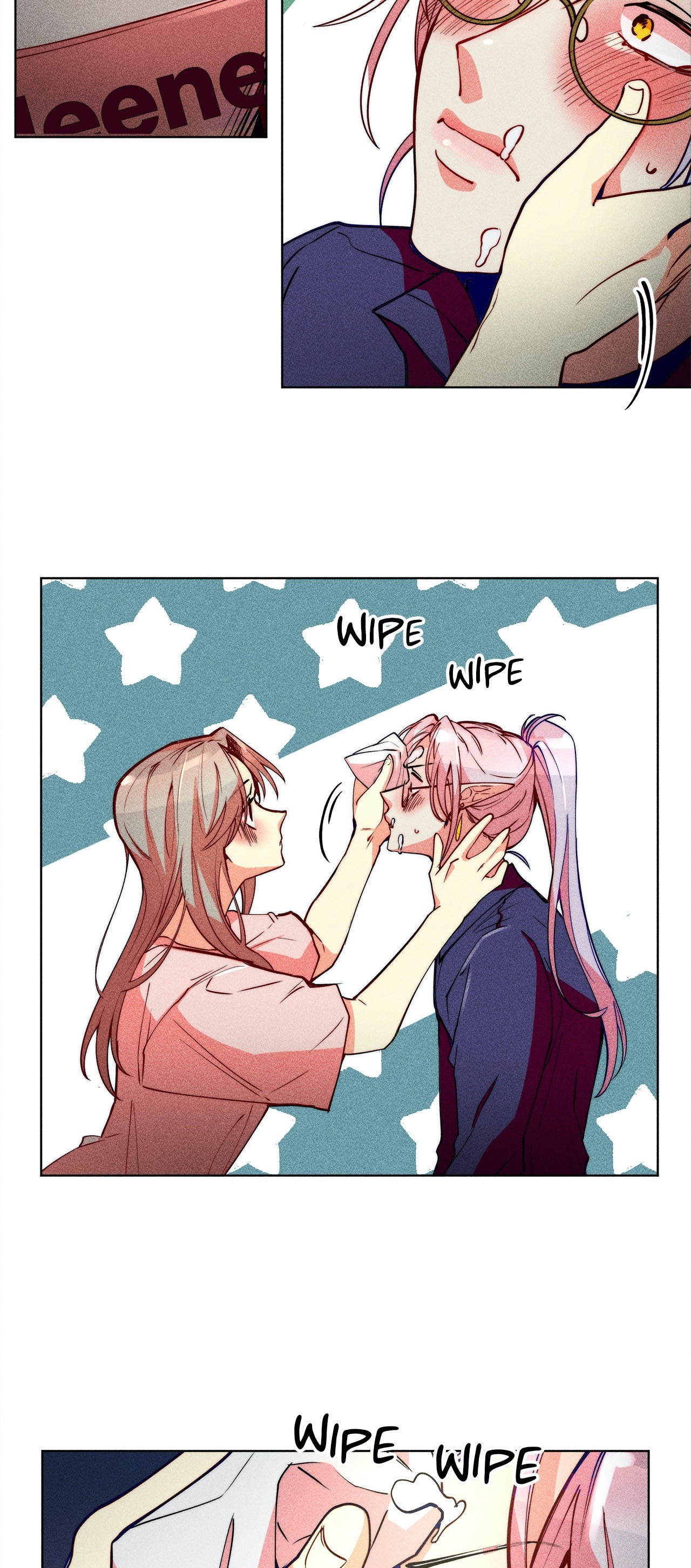 The Virgin Witch - Chapter 36 [photo 22] - MangaPorn