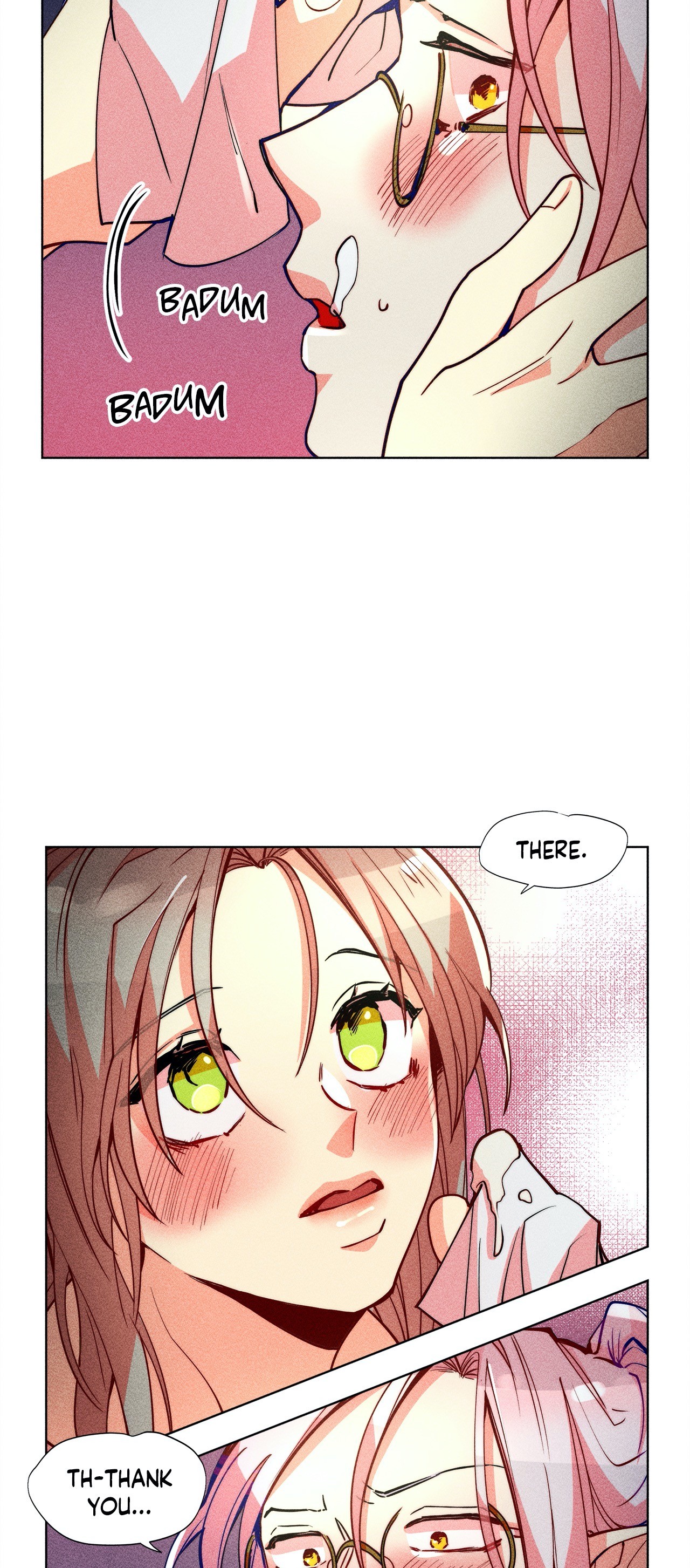 The Virgin Witch - Chapter 36 [photo 23] - MangaPorn