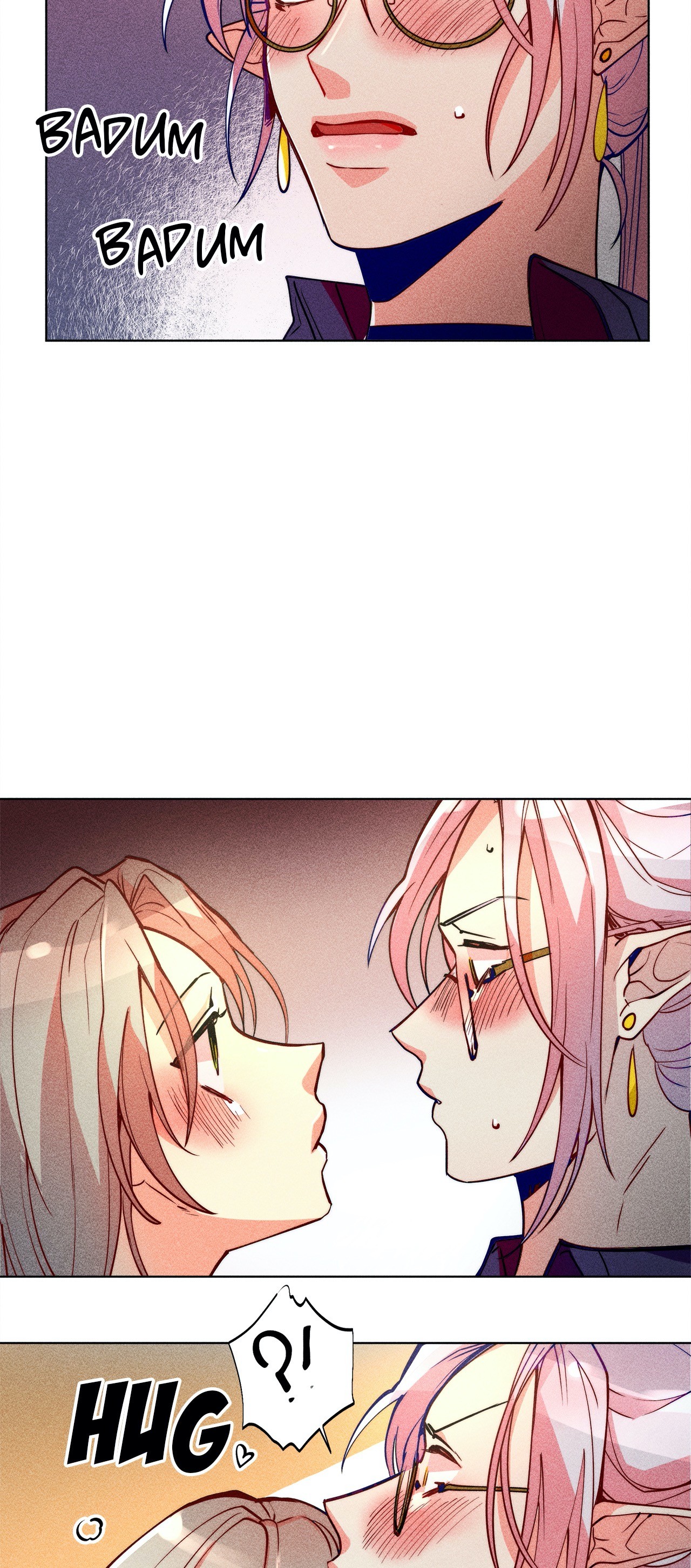 The Virgin Witch - Chapter 36 [photo 24] - MangaPorn