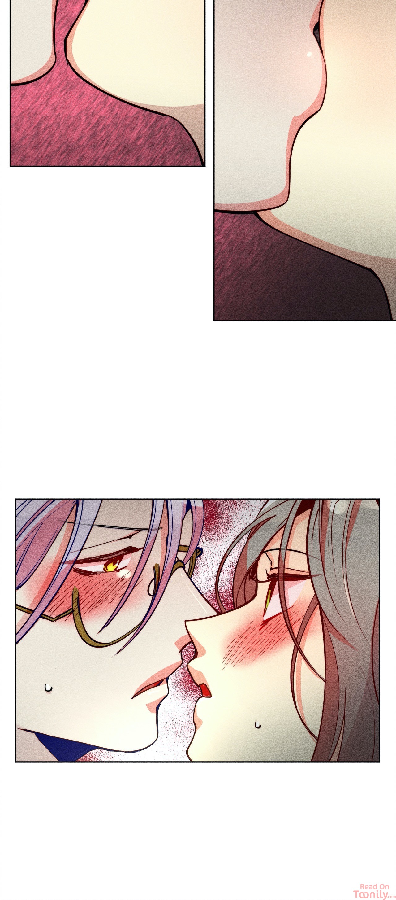 The Virgin Witch - Chapter 36 [photo 30] - MangaPorn