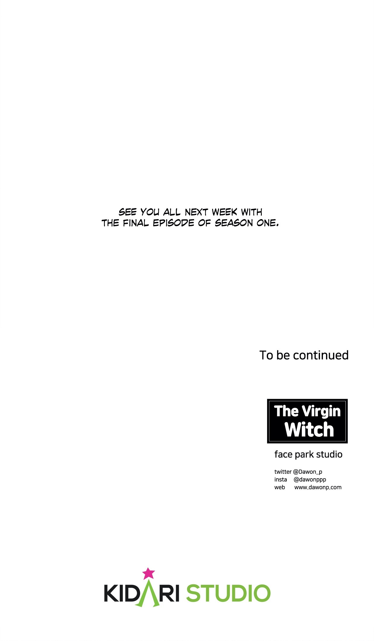 The Virgin Witch - Chapter 36 [photo 35] - MangaPorn