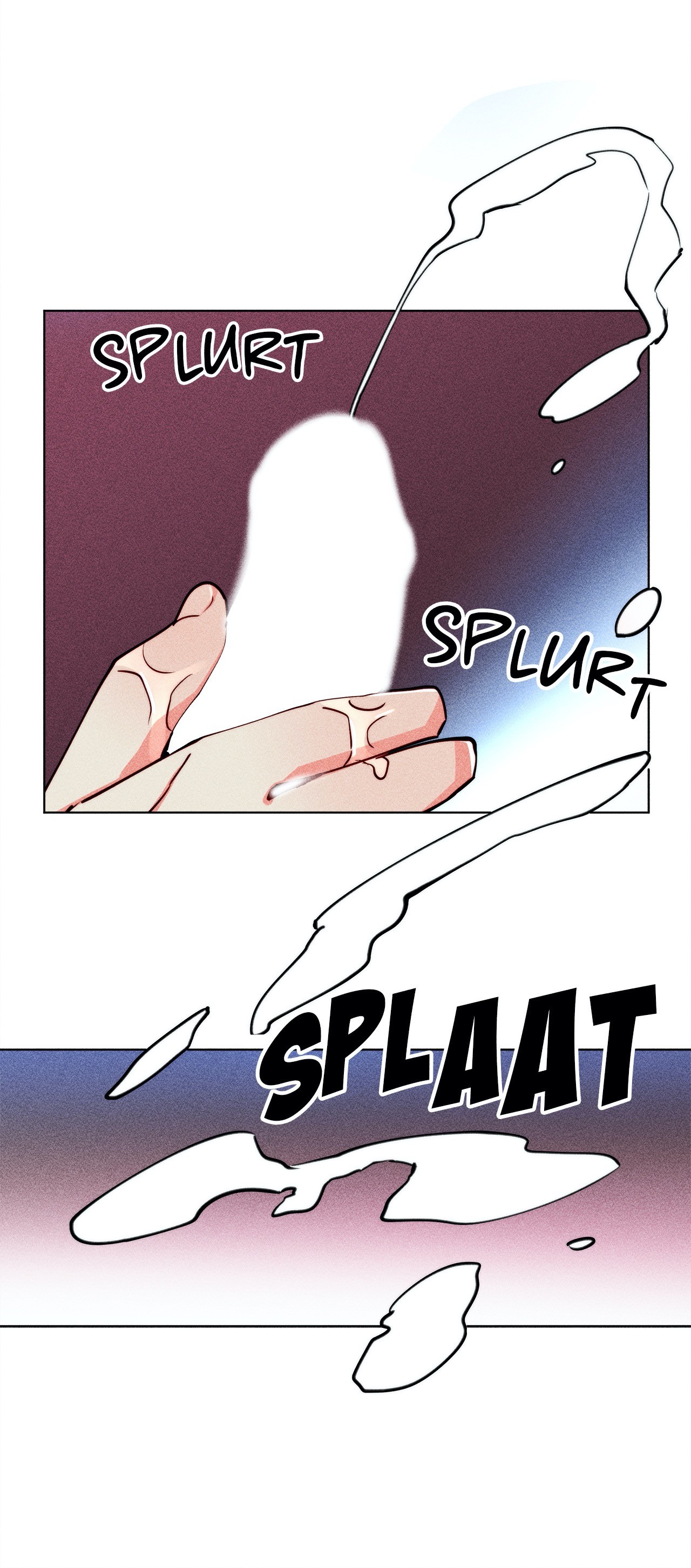 The Virgin Witch - Chapter 36 [photo 5] - MangaPorn