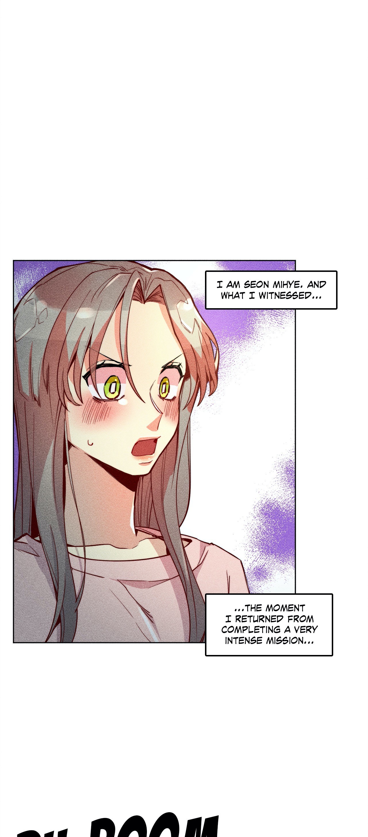 The Virgin Witch - Chapter 36 [photo 9] - MangaPorn