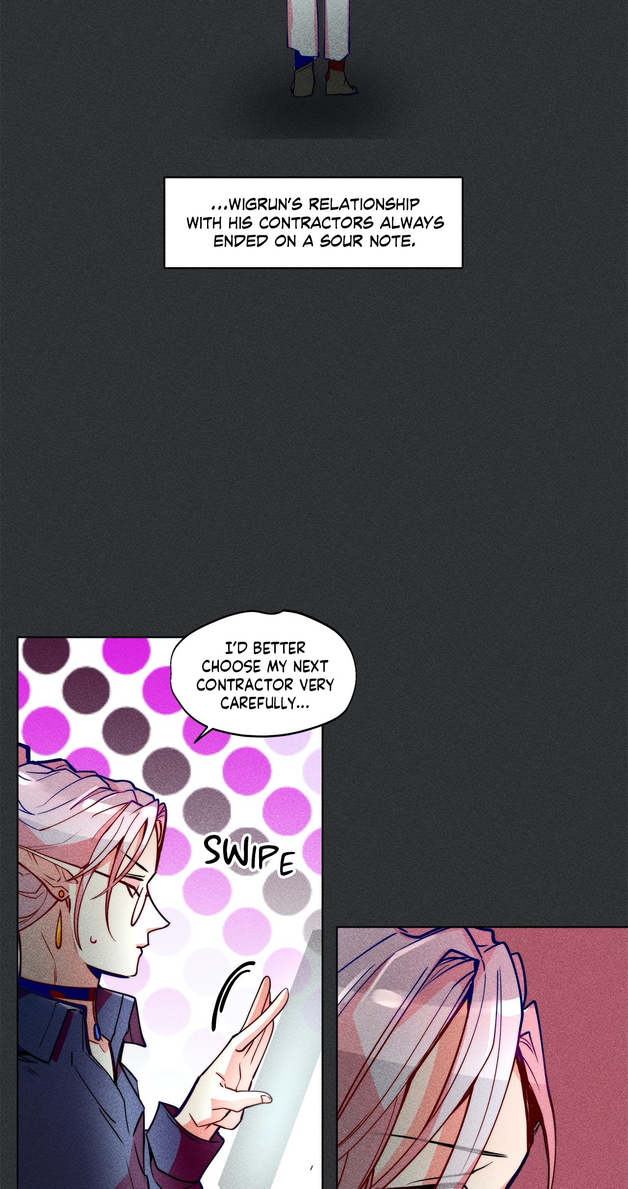 The Virgin Witch - Chapter 37 [photo 11] - MangaPorn