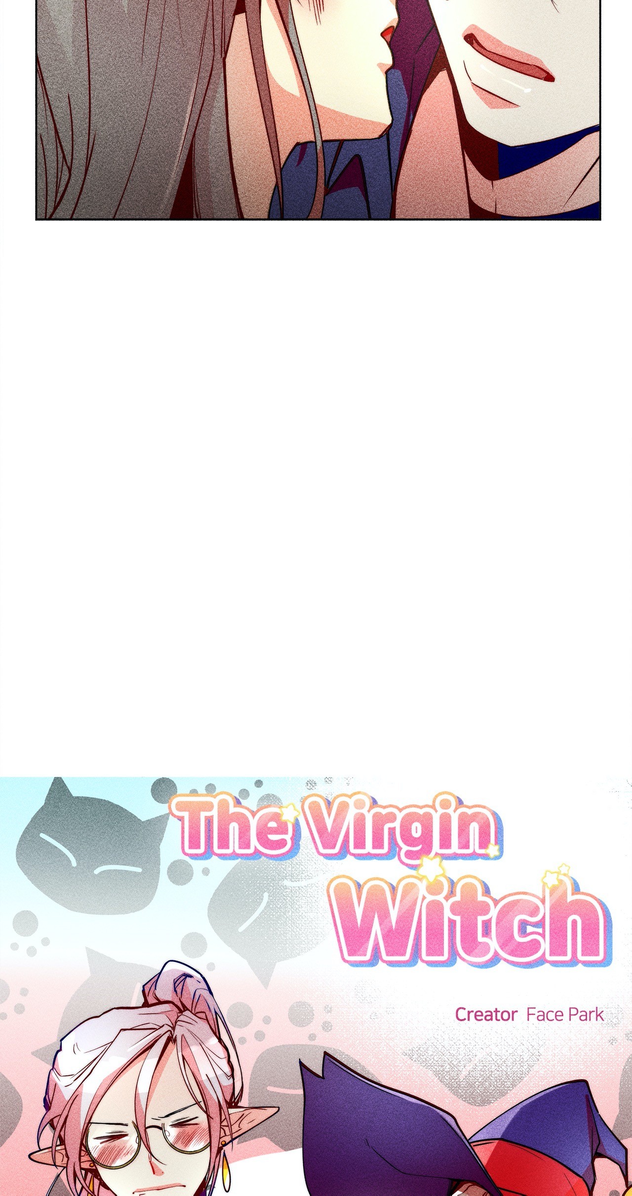 The Virgin Witch - Chapter 37 [photo 2] - MangaPorn