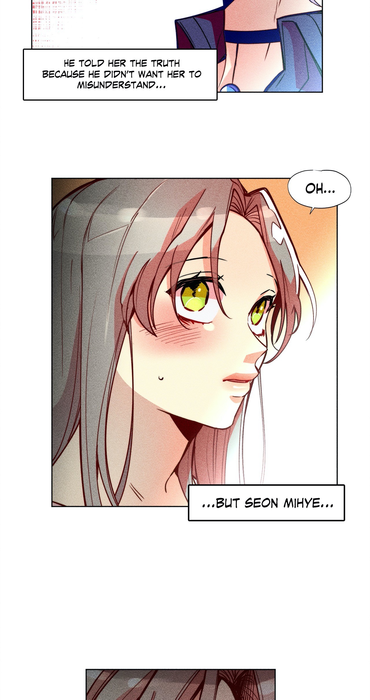 The Virgin Witch - Chapter 37 [photo 20] - MangaPorn