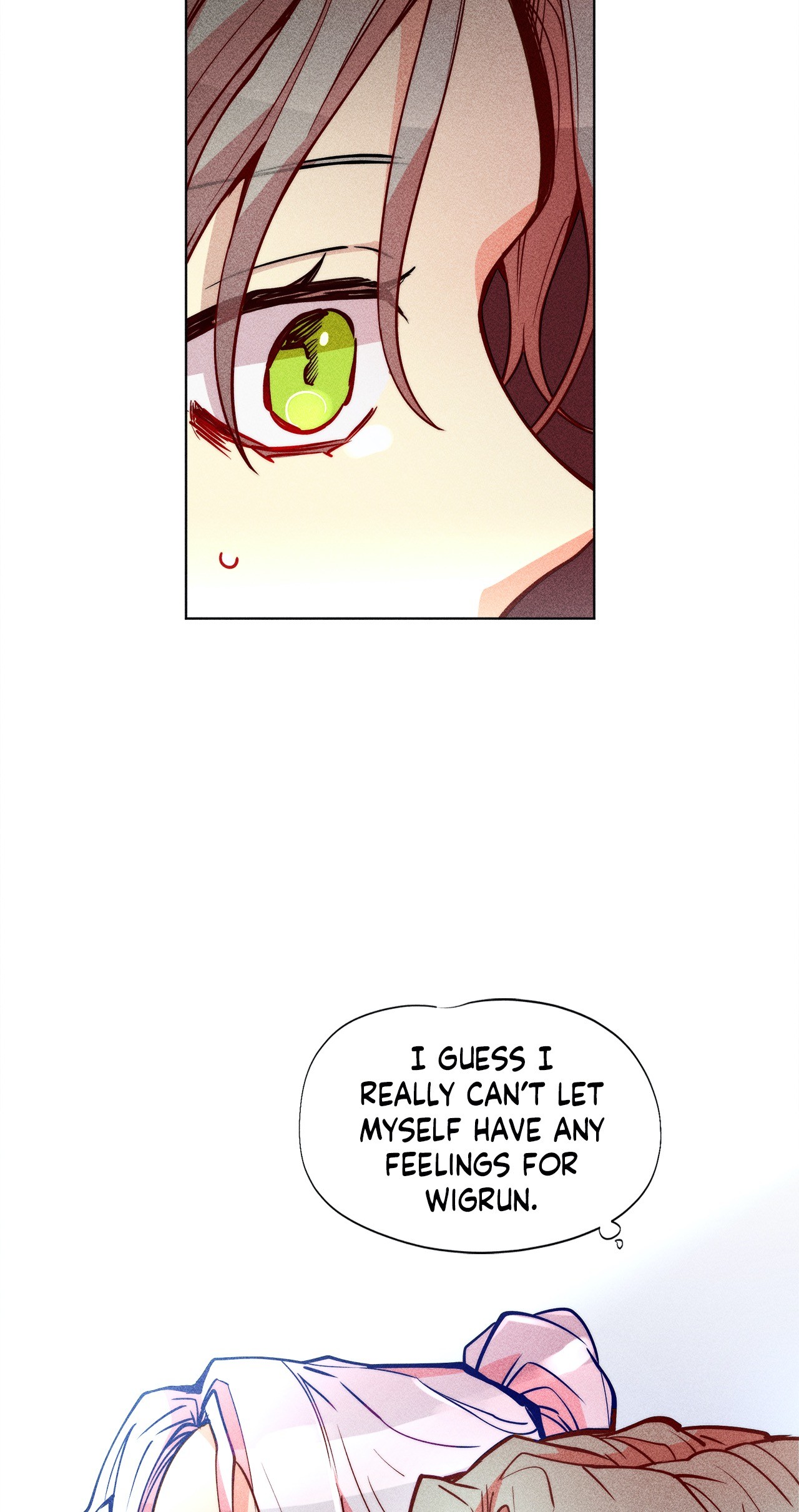 The Virgin Witch - Chapter 37 [photo 21] - MangaPorn
