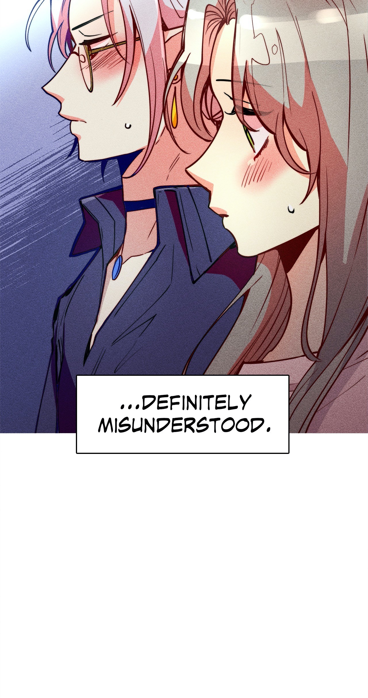 The Virgin Witch - Chapter 37 [photo 22] - MangaPorn