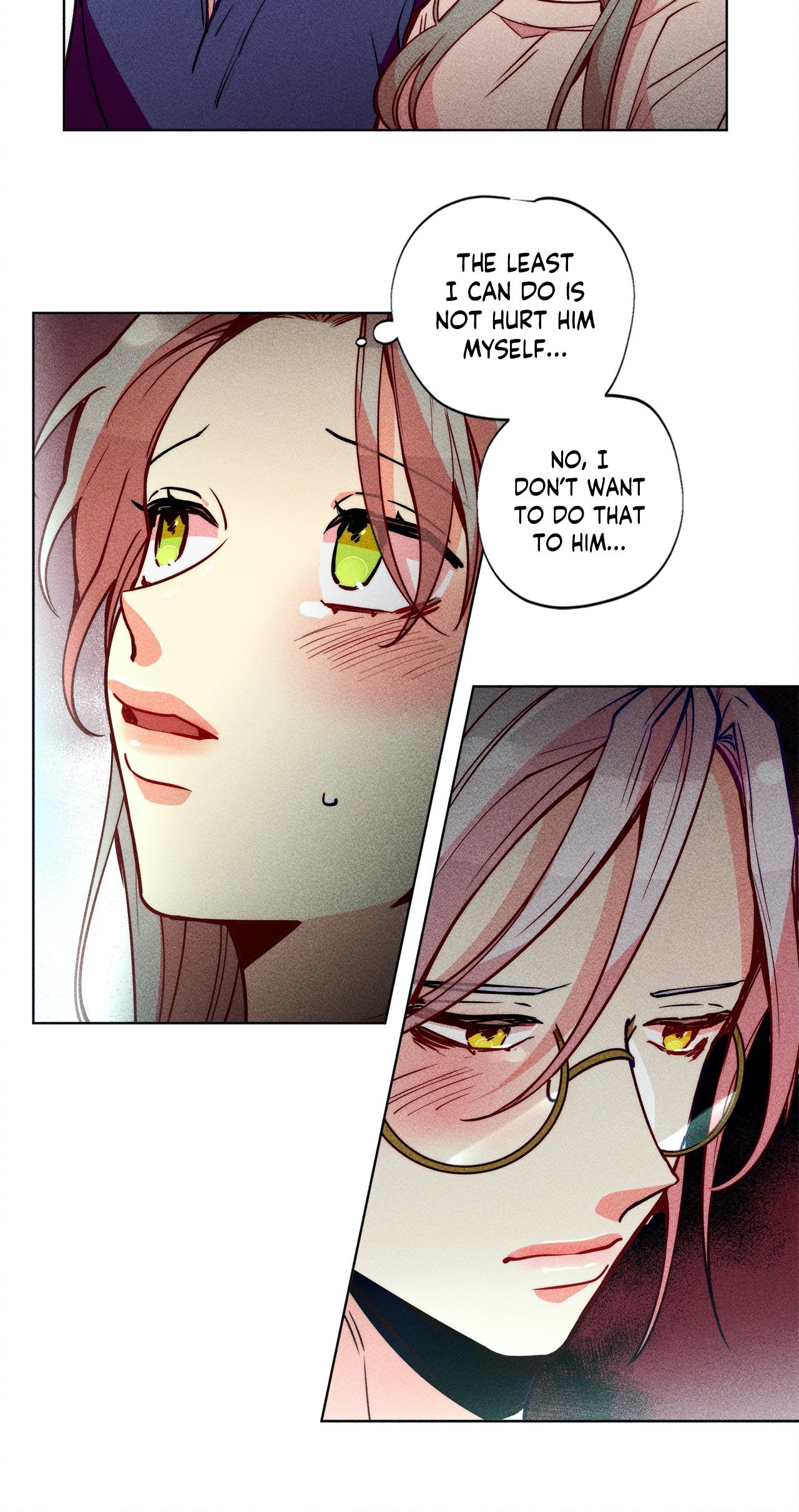 The Virgin Witch - Chapter 37 [photo 24] - MangaPorn