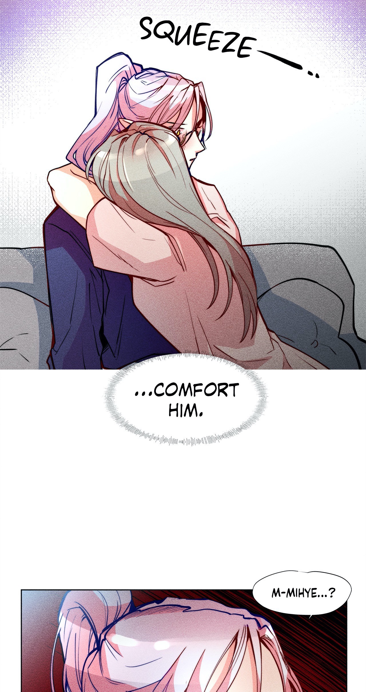 The Virgin Witch - Chapter 37 [photo 26] - MangaPorn