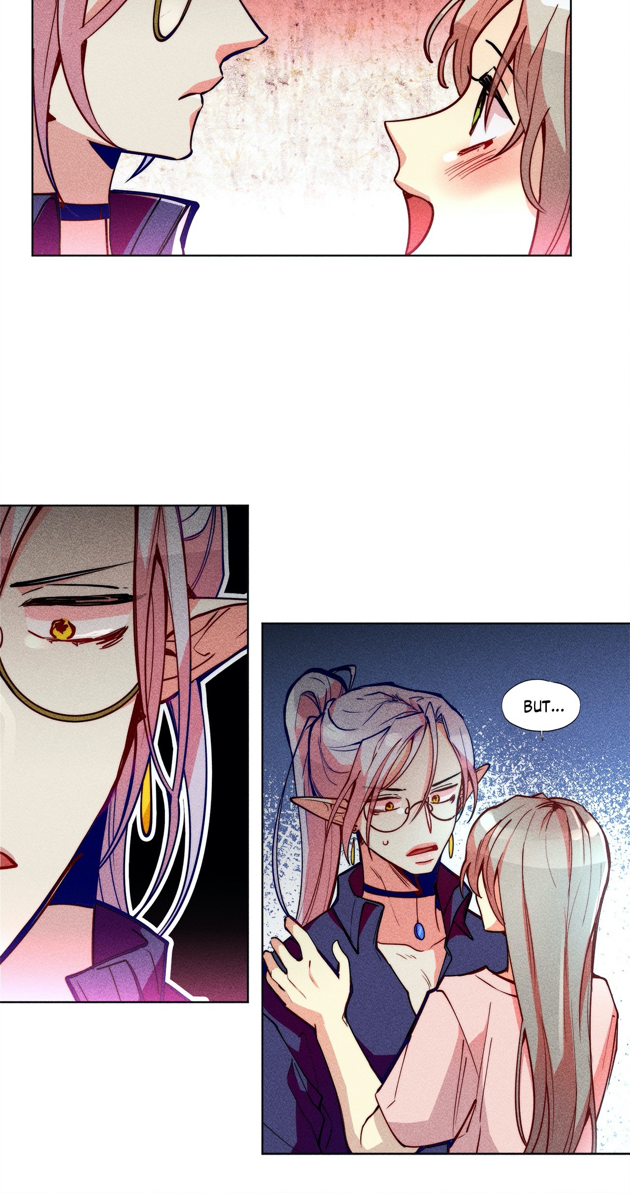 The Virgin Witch - Chapter 37 [photo 30] - MangaPorn