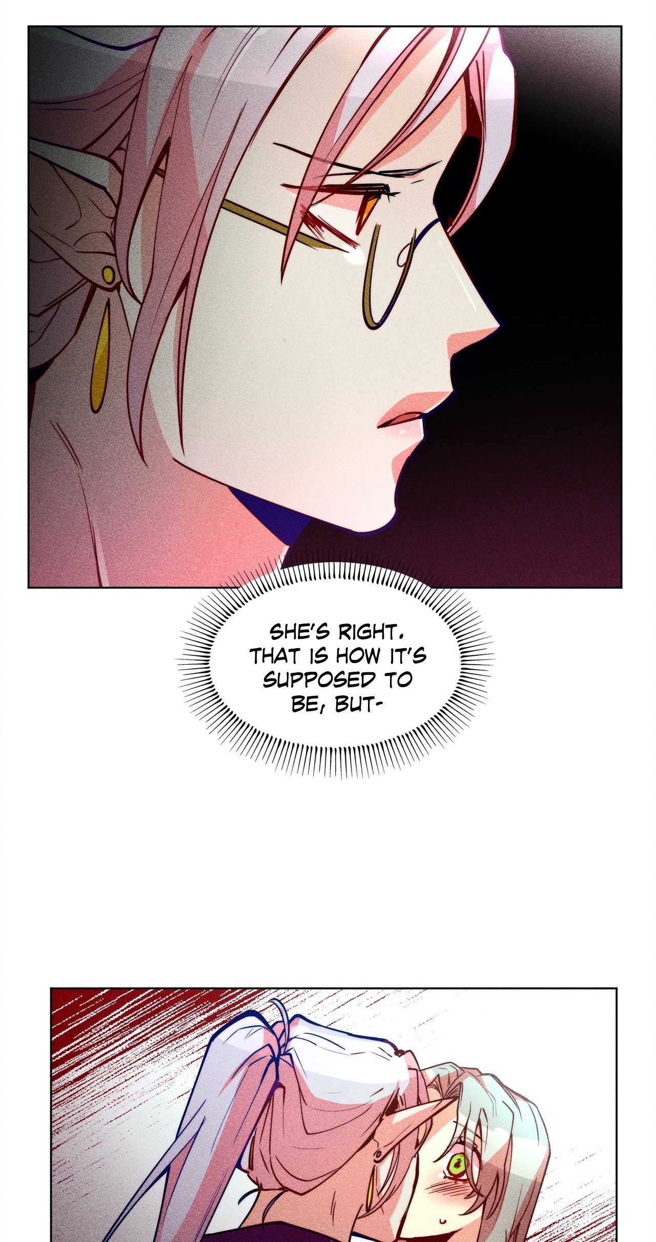 The Virgin Witch - Chapter 37 [photo 33] - MangaPorn