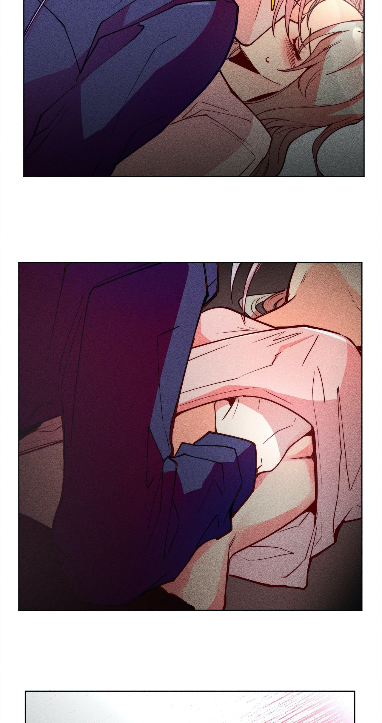 The Virgin Witch - Chapter 37 [photo 35] - MangaPorn