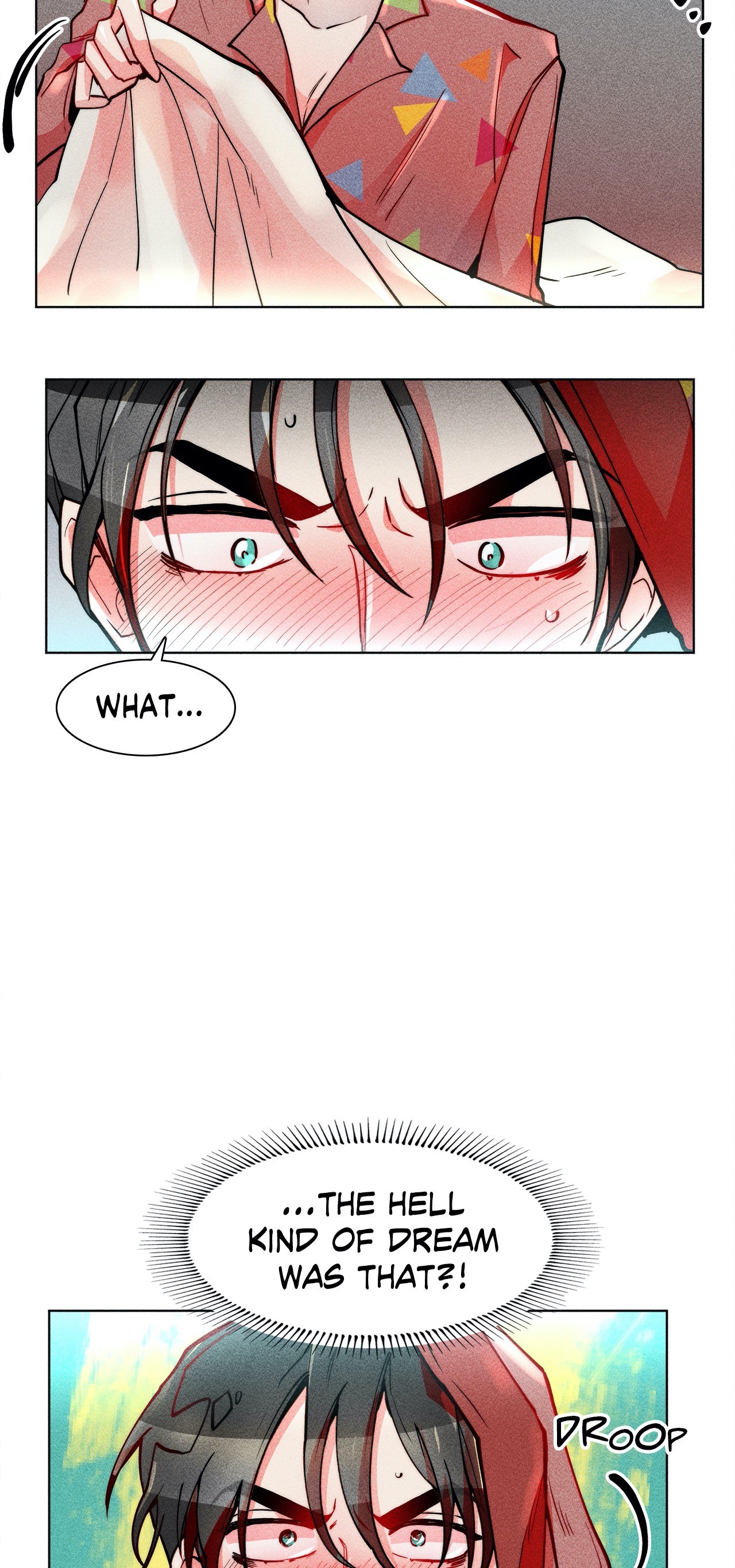 The Virgin Witch - Chapter 37 [photo 41] - MangaPorn