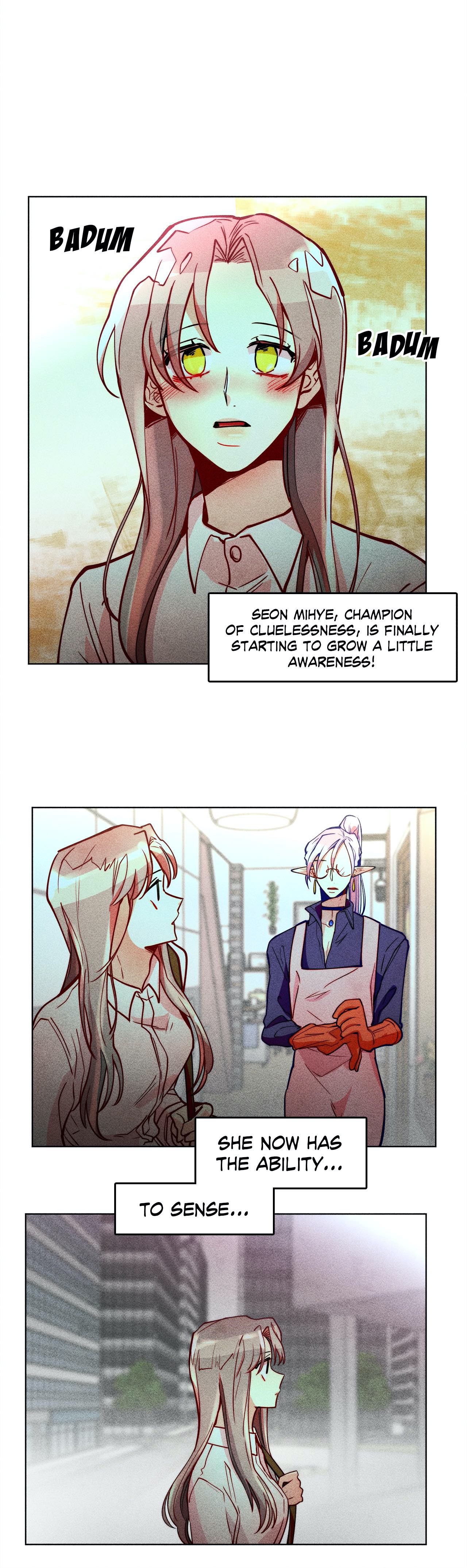The Virgin Witch - Chapter 38 [photo 14] - MangaPorn