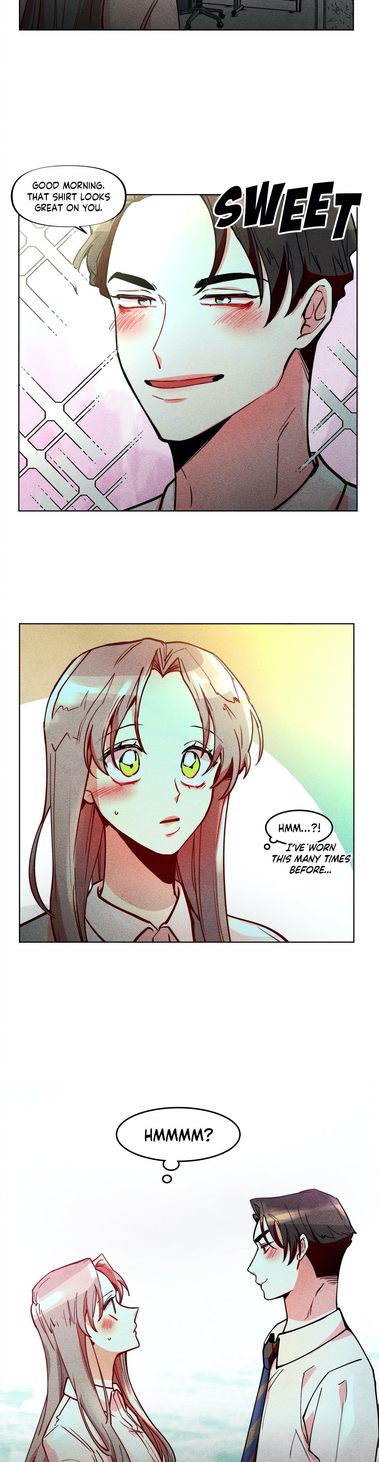 The Virgin Witch - Chapter 38 [photo 16] - MangaPorn