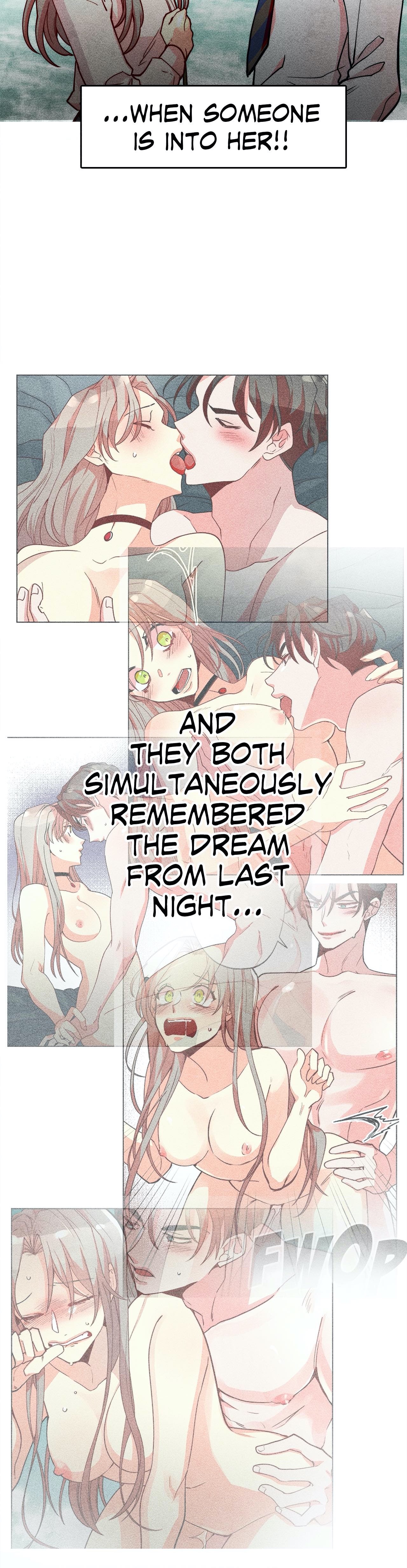 The Virgin Witch - Chapter 38 [photo 17] - MangaPorn