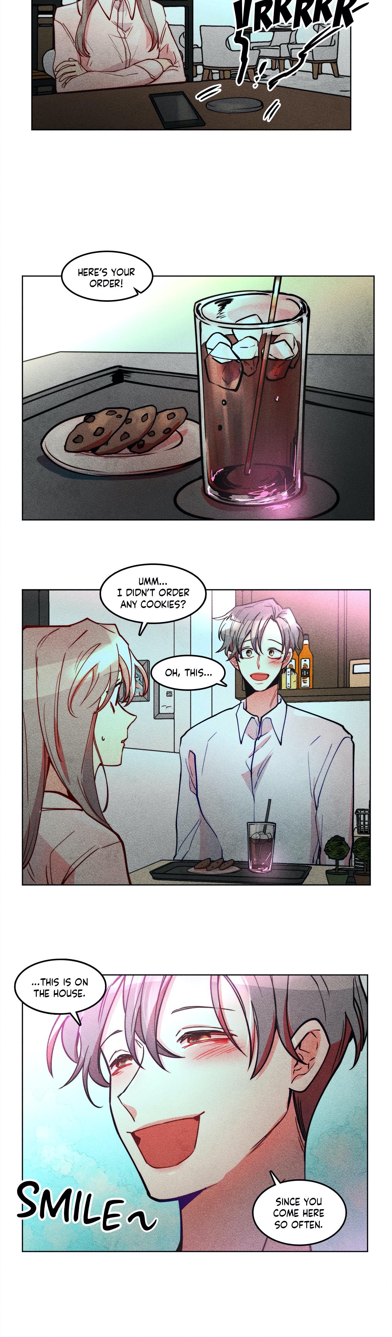The Virgin Witch - Chapter 38 [photo 23] - MangaPorn