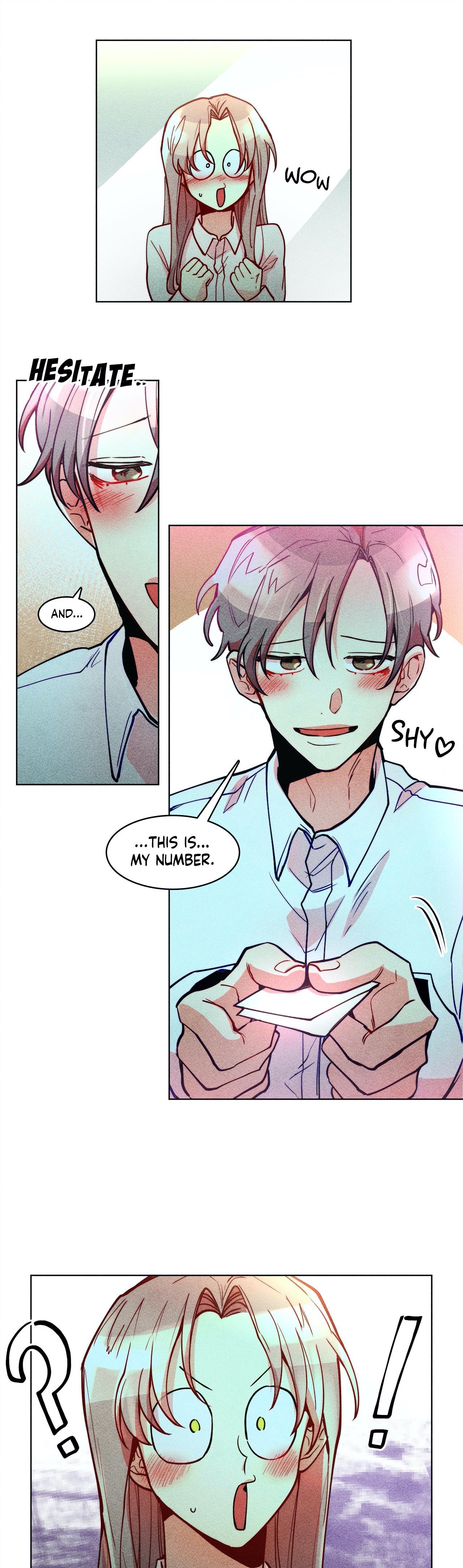 The Virgin Witch - Chapter 38 [photo 24] - MangaPorn
