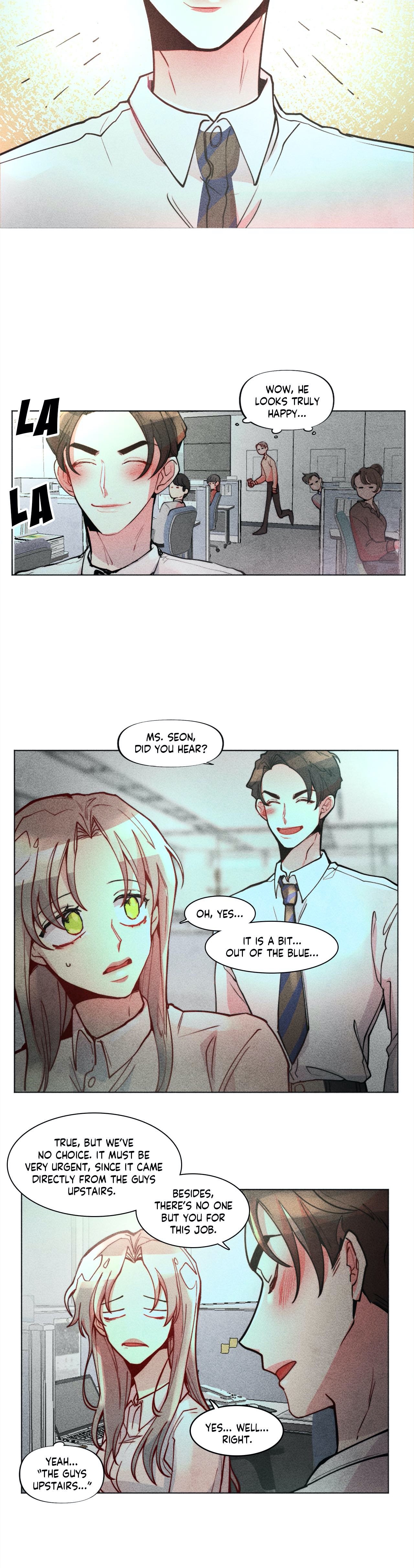 The Virgin Witch - Chapter 39 [photo 12] - MangaPorn