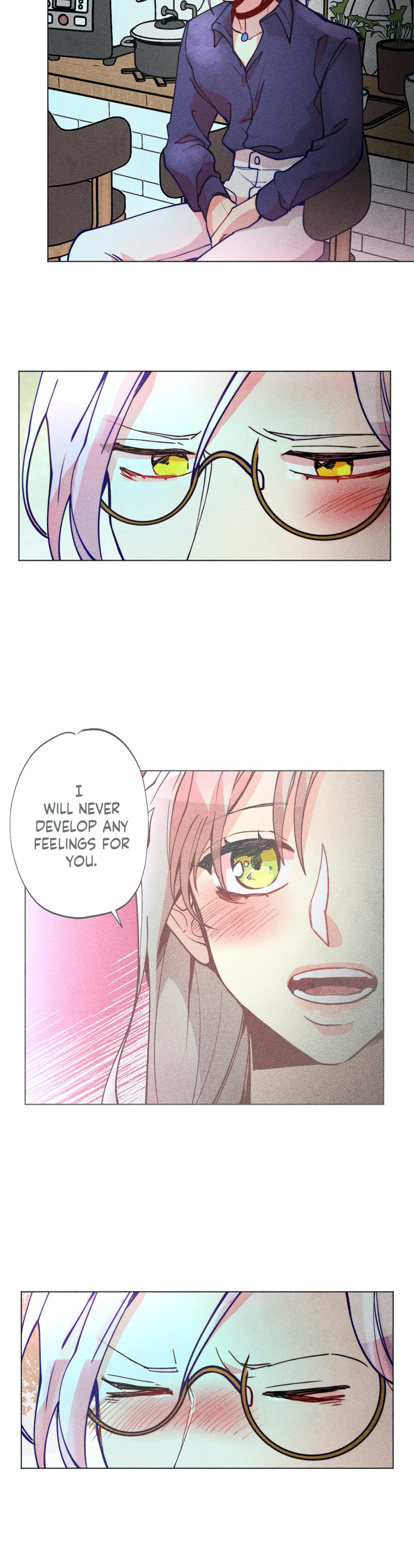The Virgin Witch - Chapter 39 [photo 16] - MangaPorn