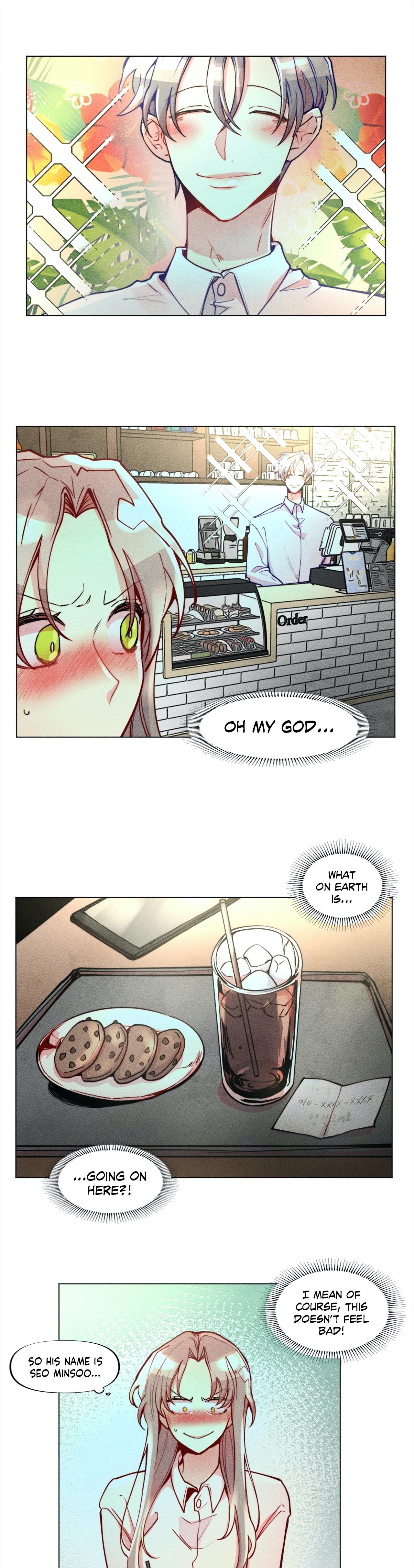 The Virgin Witch - Chapter 39 [photo 3] - MangaPorn