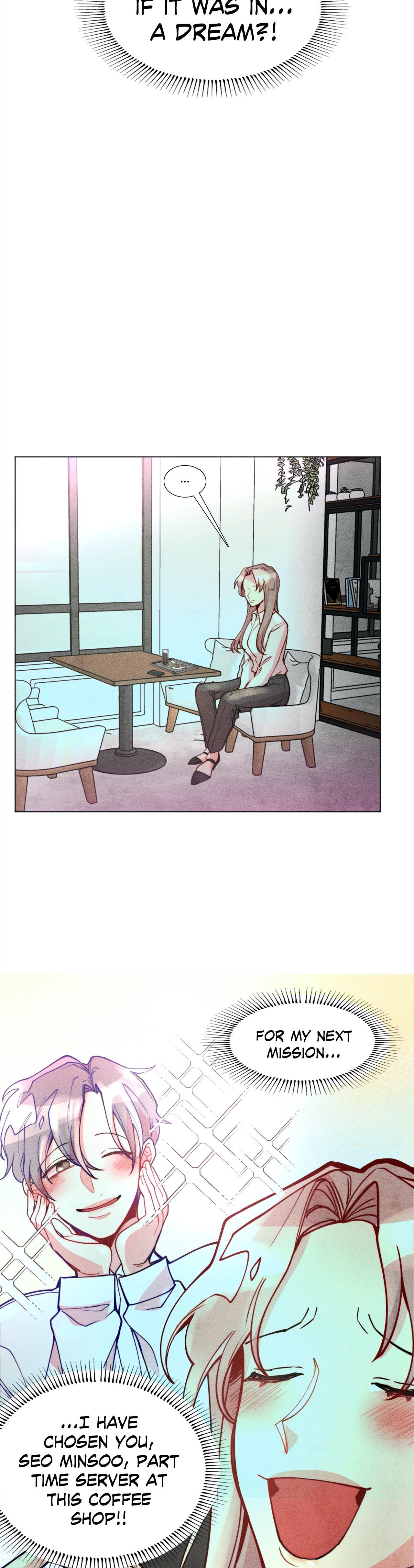 The Virgin Witch - Chapter 39 [photo 5] - MangaPorn