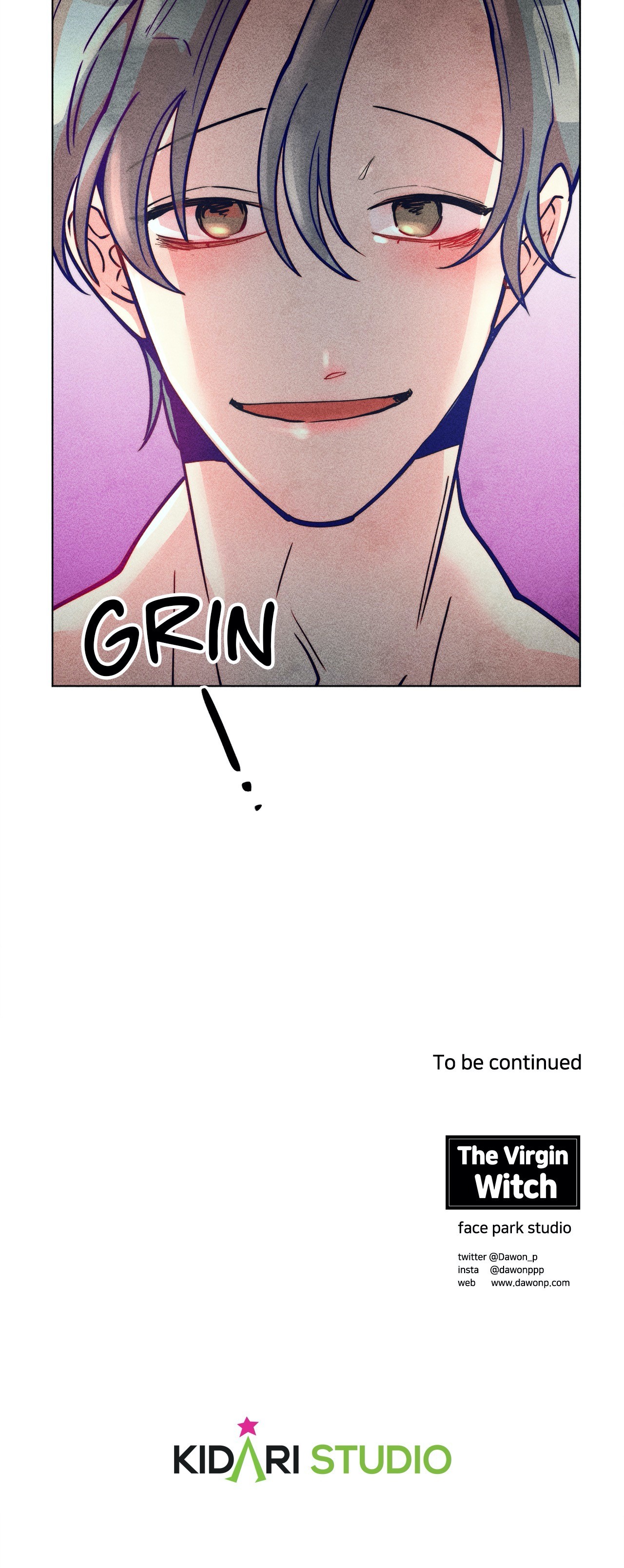 The Virgin Witch - Chapter 41 [photo 24] - MangaPorn