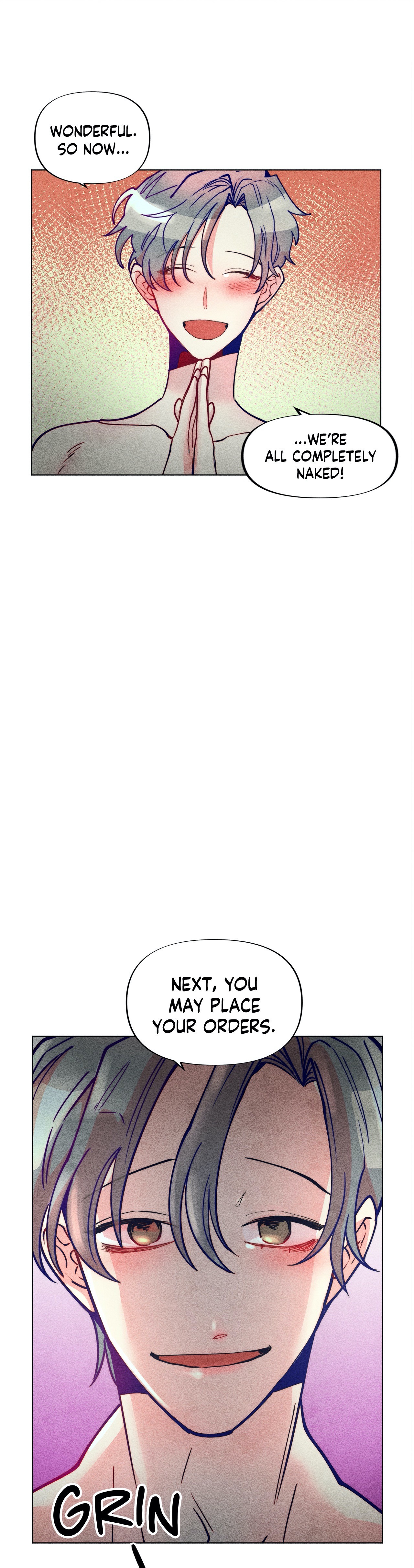 The Virgin Witch - Chapter 42 [photo 1] - MangaPorn