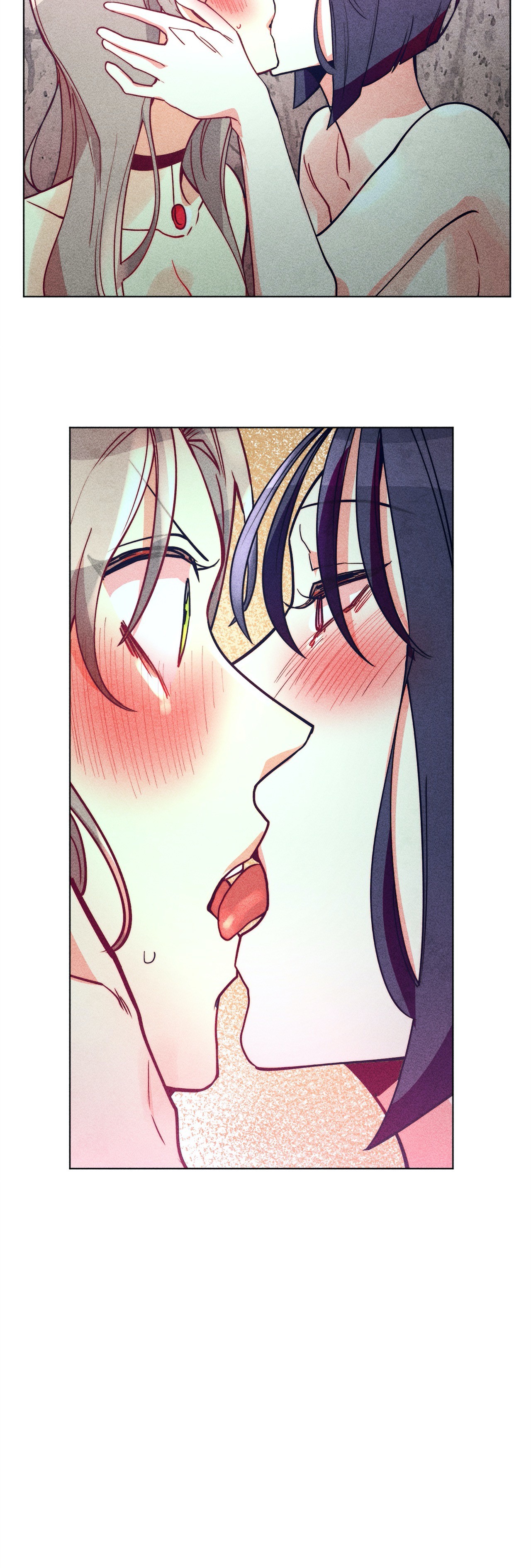 The Virgin Witch - Chapter 42 [photo 21] - MangaPorn