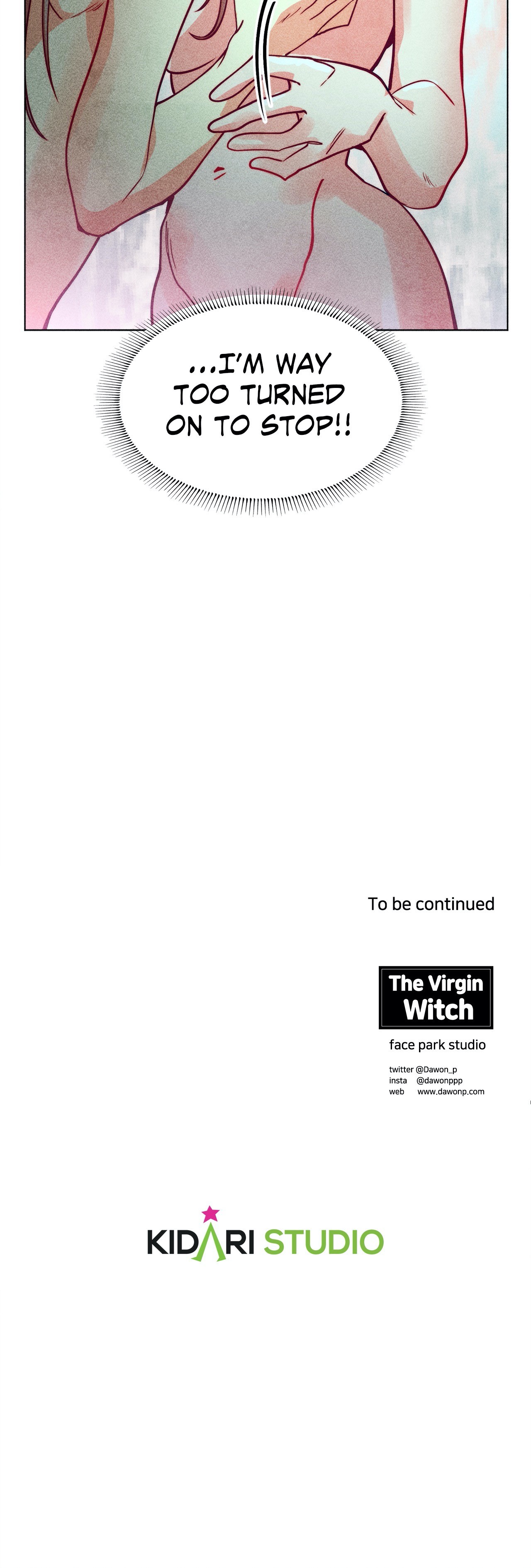 The Virgin Witch - Chapter 42 [photo 24] - MangaPorn