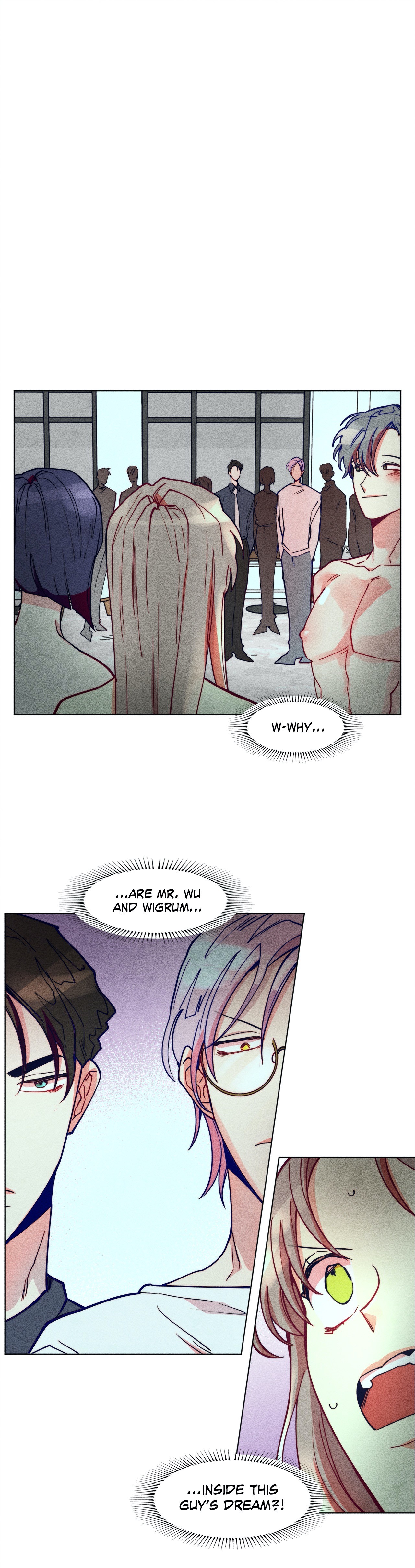 The Virgin Witch - Chapter 42 [photo 7] - MangaPorn