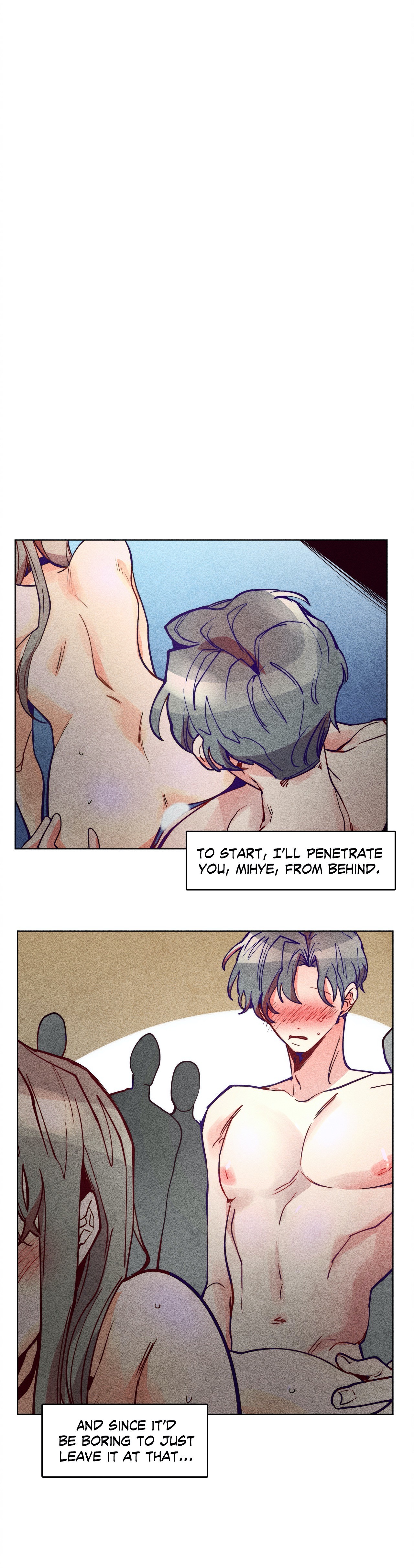 The Virgin Witch - Chapter 44 [photo 11] - MangaPorn