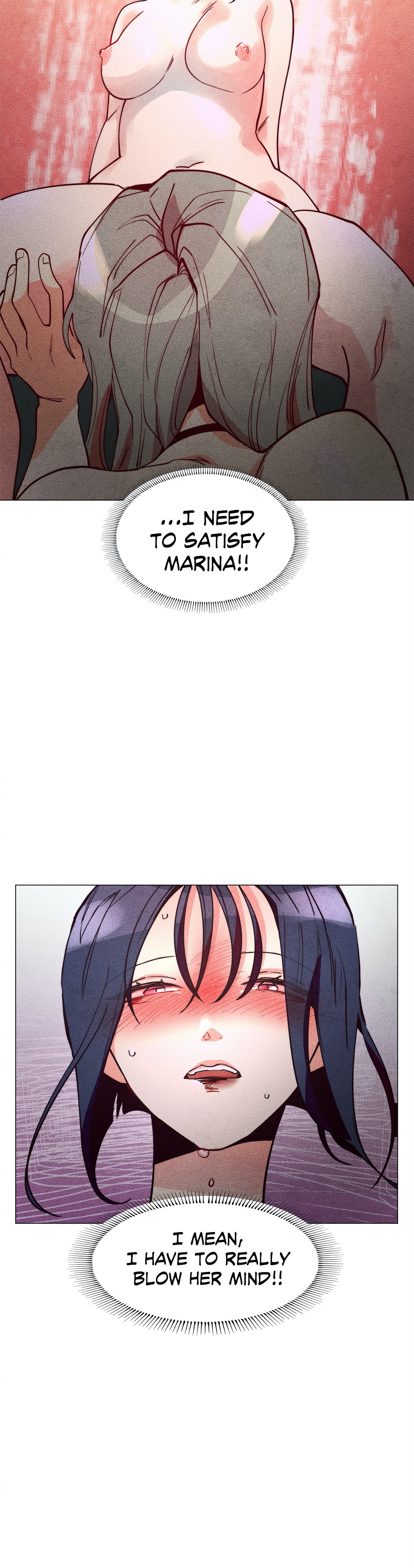 The Virgin Witch - Chapter 44 [photo 17] - MangaPorn