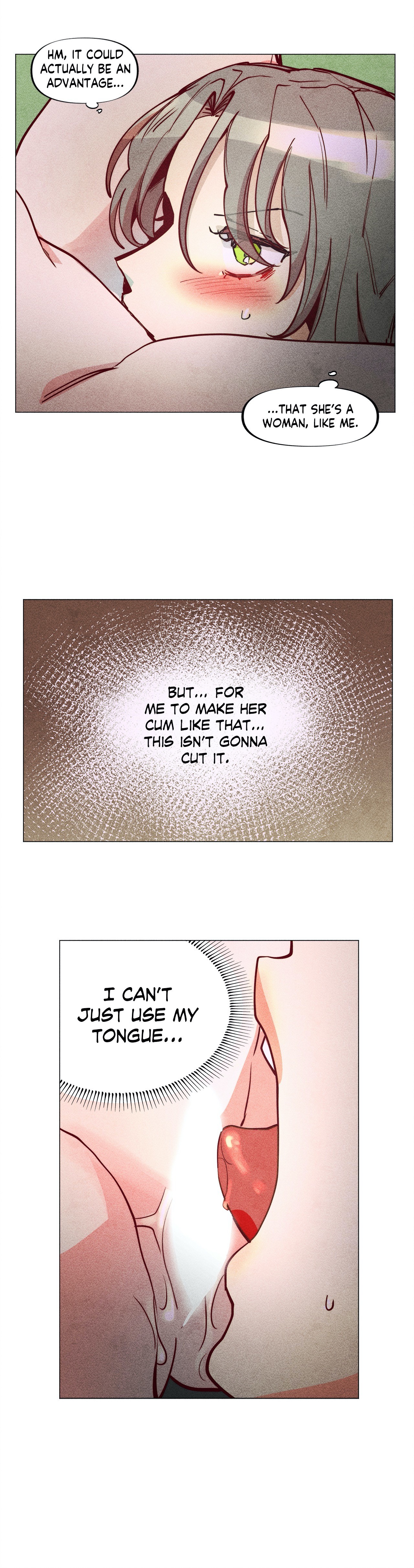 The Virgin Witch - Chapter 44 [photo 18] - MangaPorn