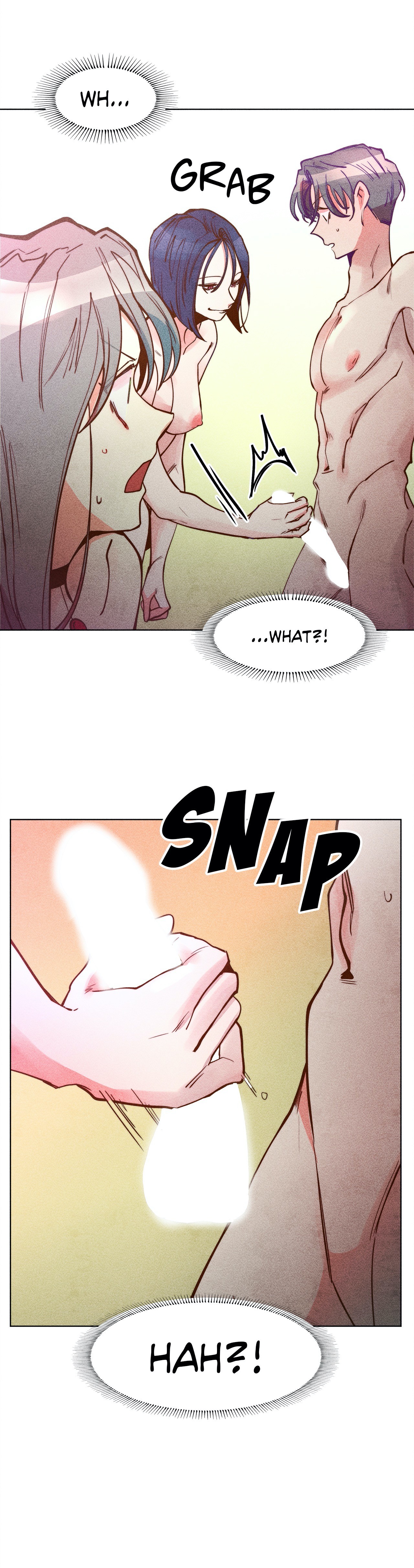 The Virgin Witch - Chapter 46 [photo 11] - MangaPorn