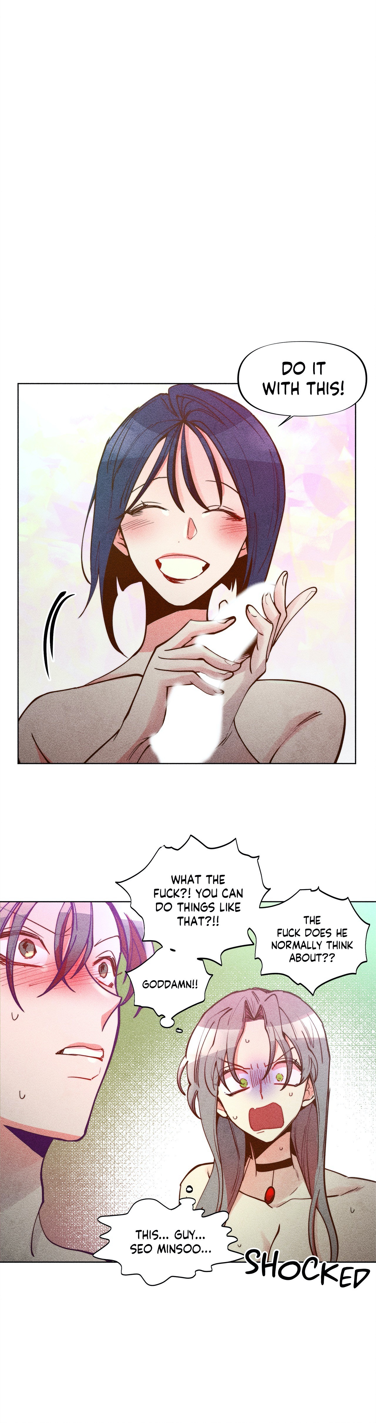 The Virgin Witch - Chapter 46 [photo 12] - MangaPorn