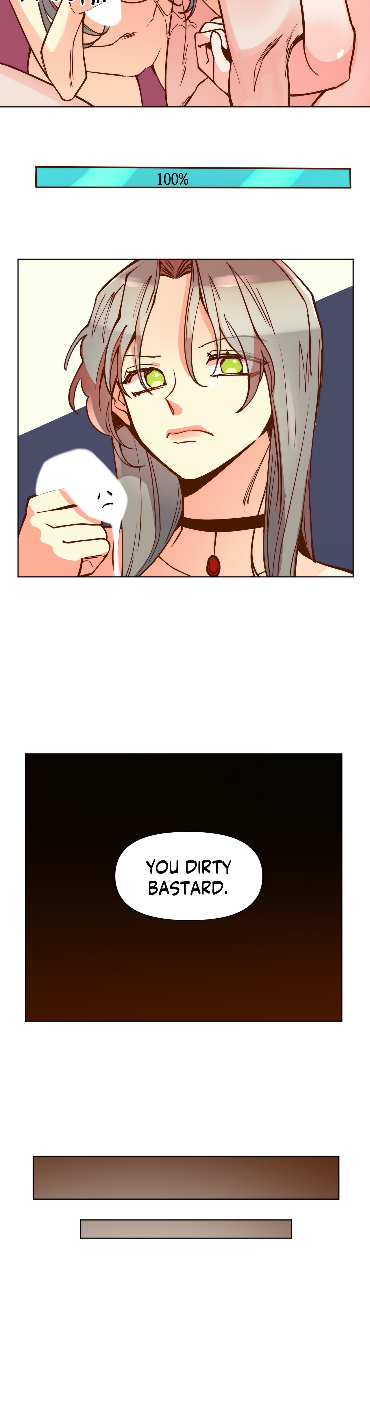 The Virgin Witch - Chapter 46 [photo 21] - MangaPorn