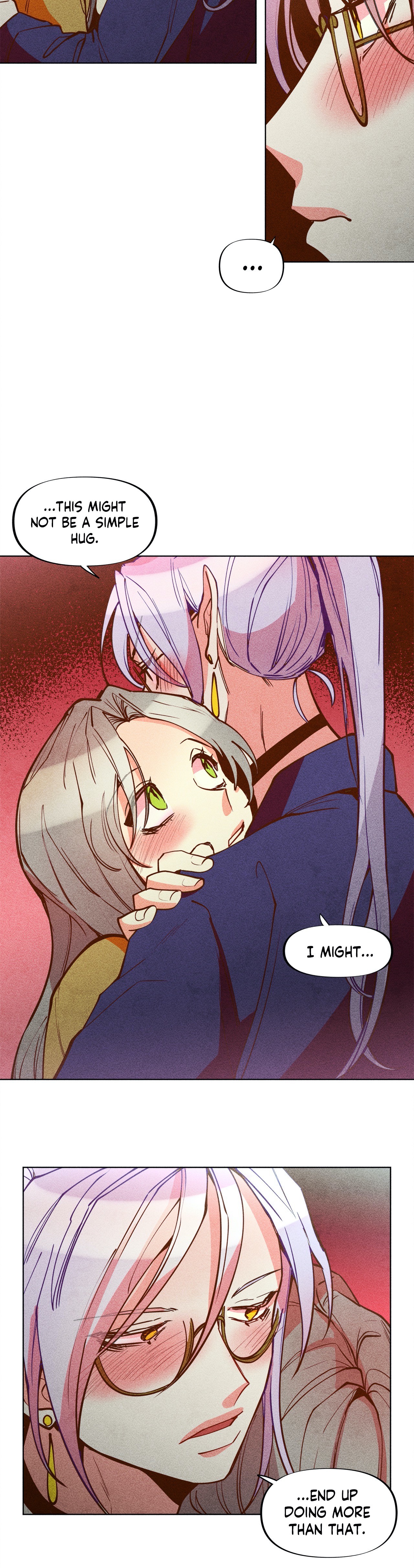 The Virgin Witch - Chapter 46 [photo 26] - MangaPorn