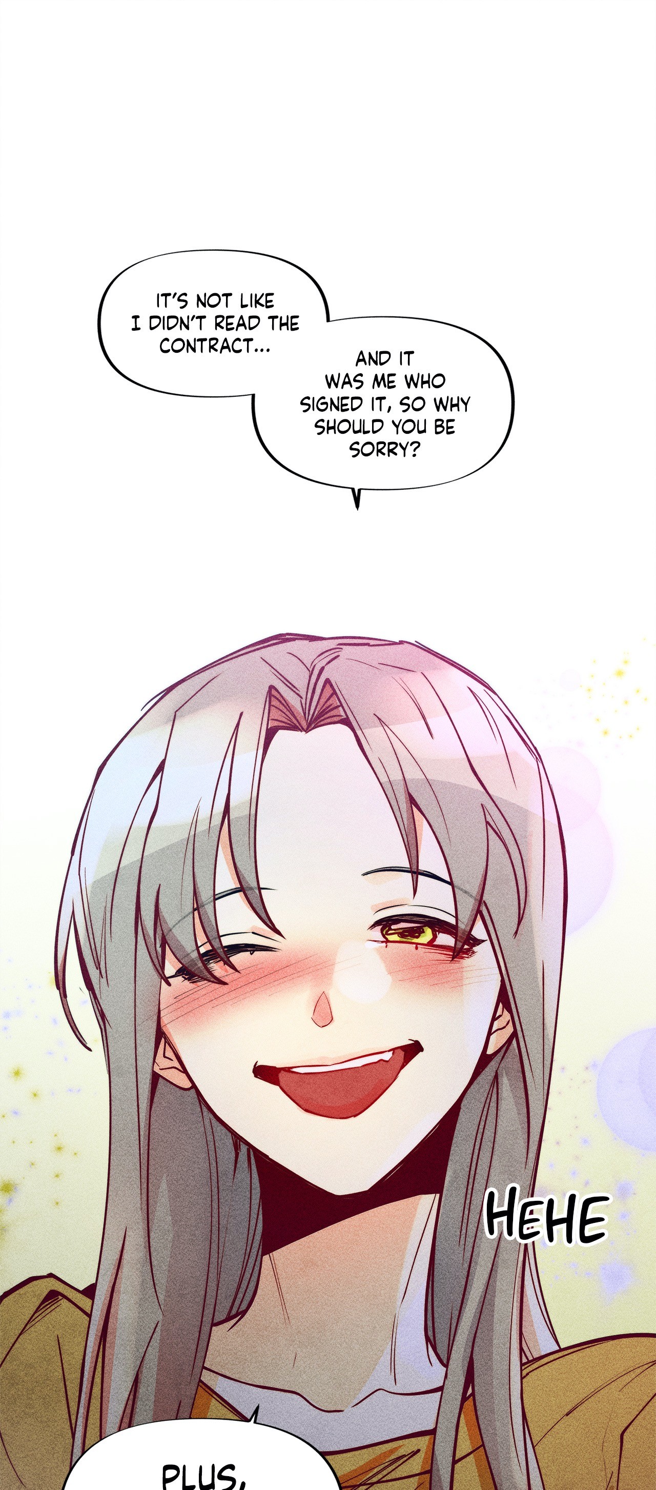 The Virgin Witch - Chapter 47 [photo 21] - MangaPorn