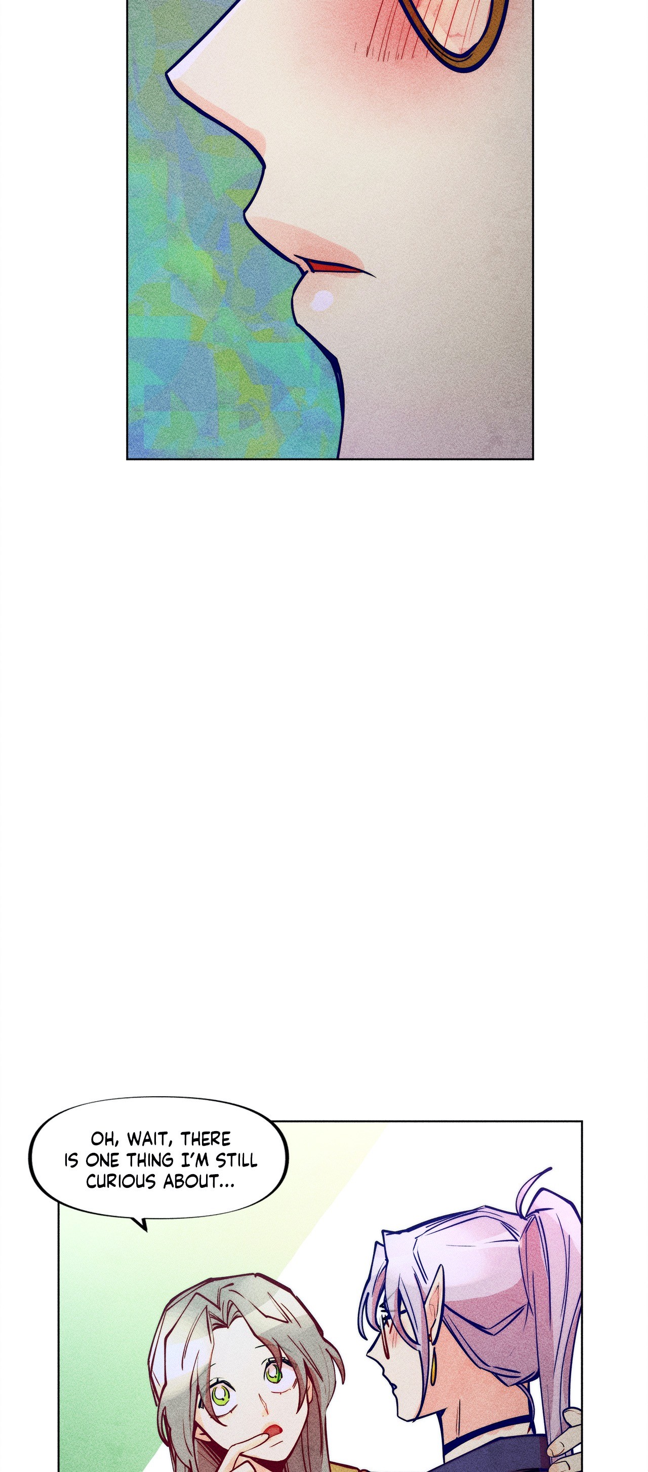 The Virgin Witch - Chapter 47 [photo 24] - MangaPorn