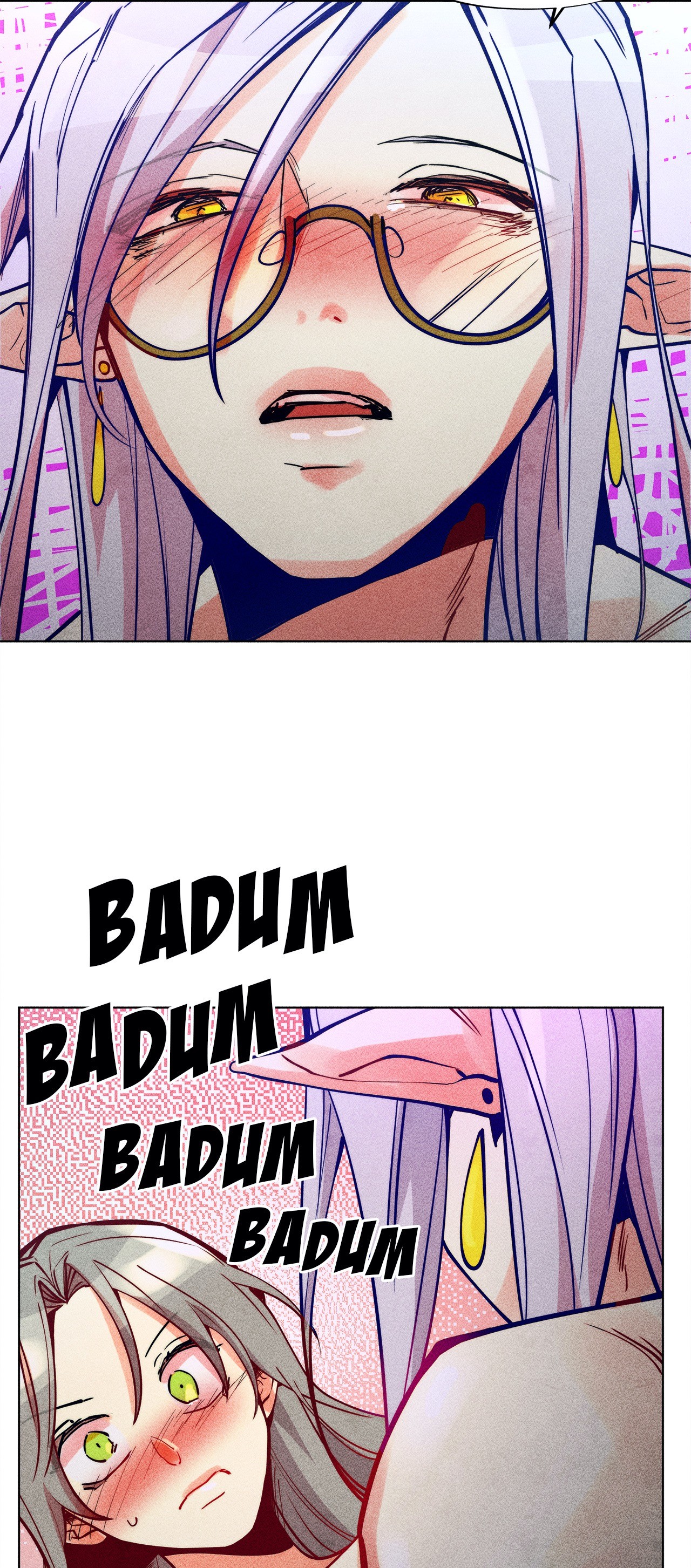 The Virgin Witch - Chapter 47 [photo 39] - MangaPorn