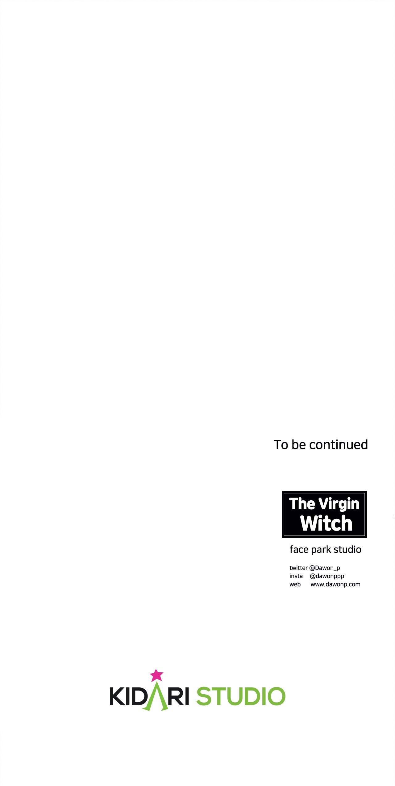The Virgin Witch - Chapter 47 [photo 41] - MangaPorn