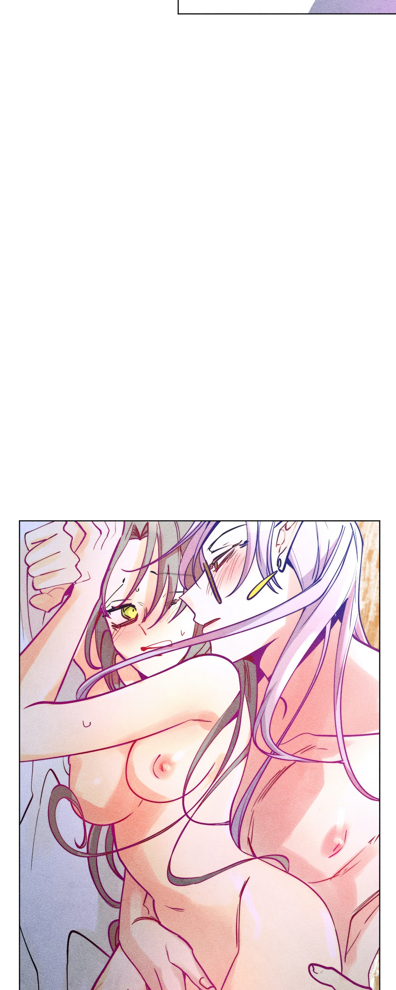 The Virgin Witch - Chapter 48 [photo 20] - MangaPorn