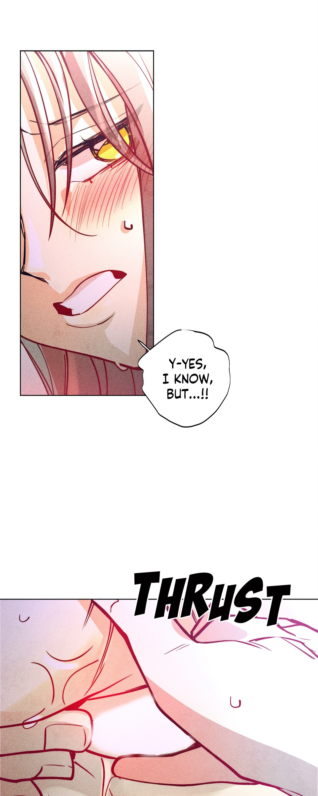 The Virgin Witch - Chapter 48 [photo 25] - MangaPorn