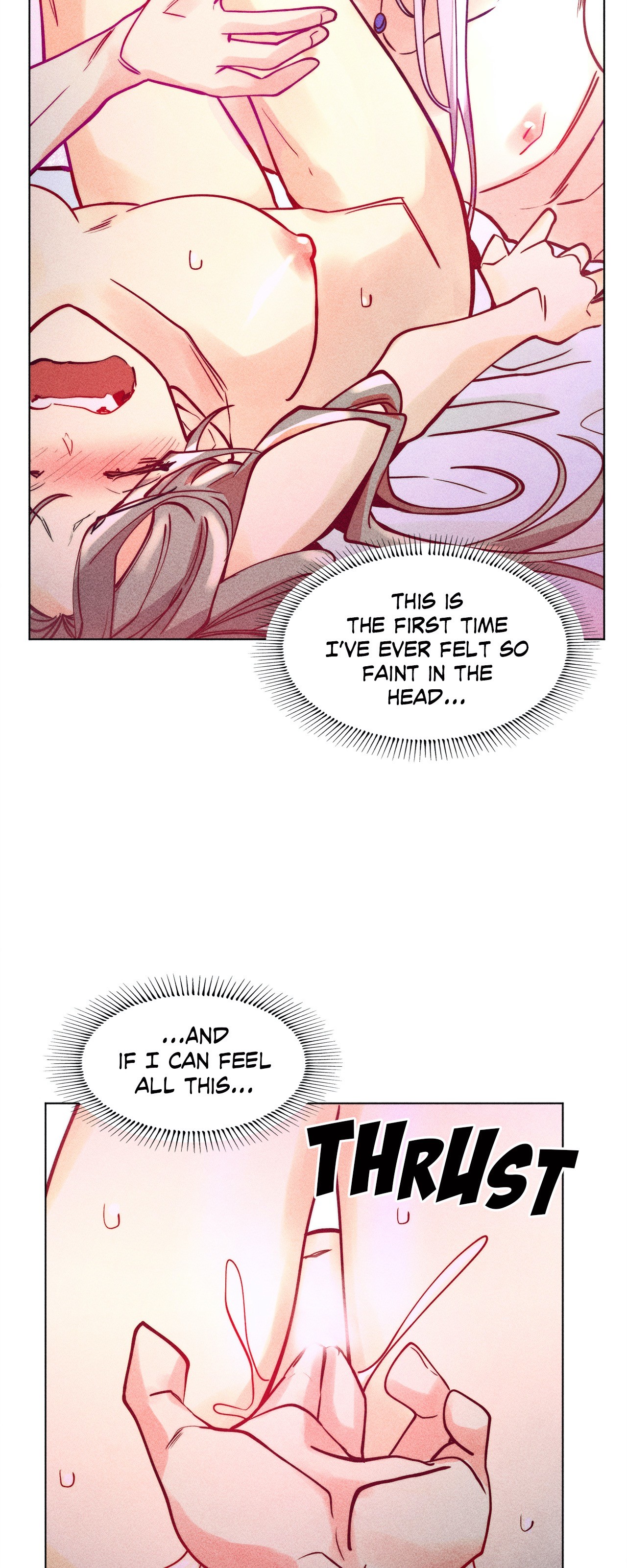 The Virgin Witch - Chapter 48 [photo 29] - MangaPorn