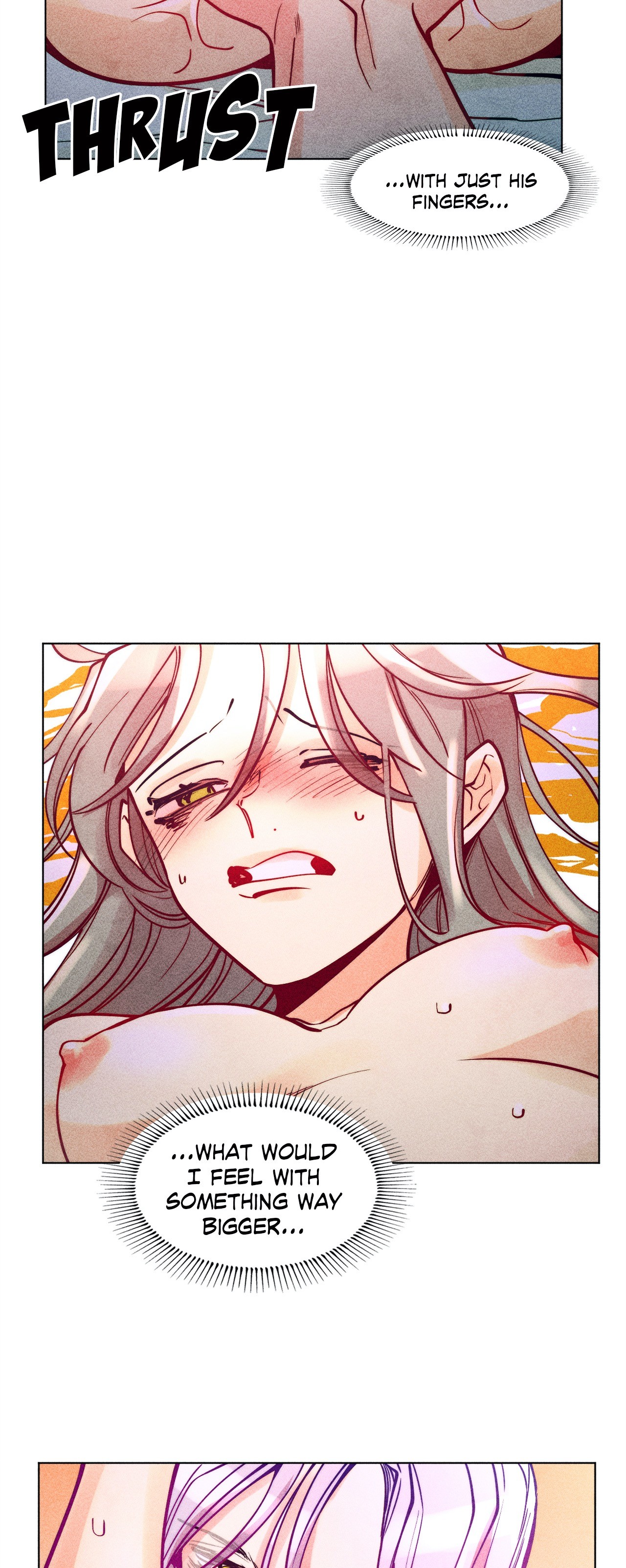 The Virgin Witch - Chapter 48 [photo 30] - MangaPorn