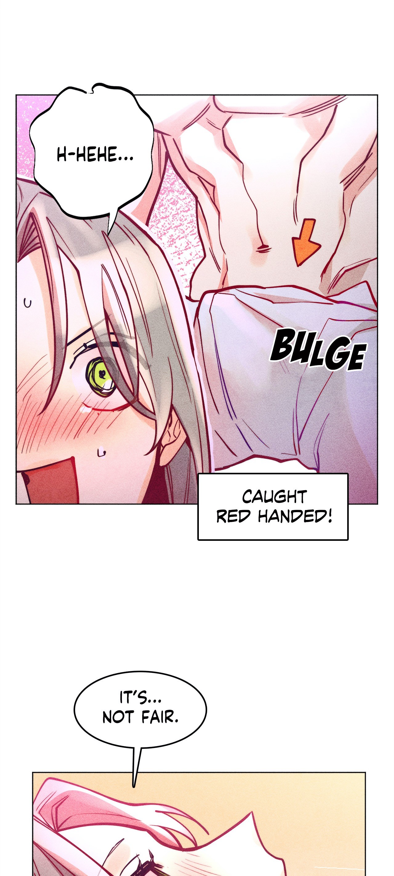 The Virgin Witch - Chapter 48 [photo 34] - MangaPorn