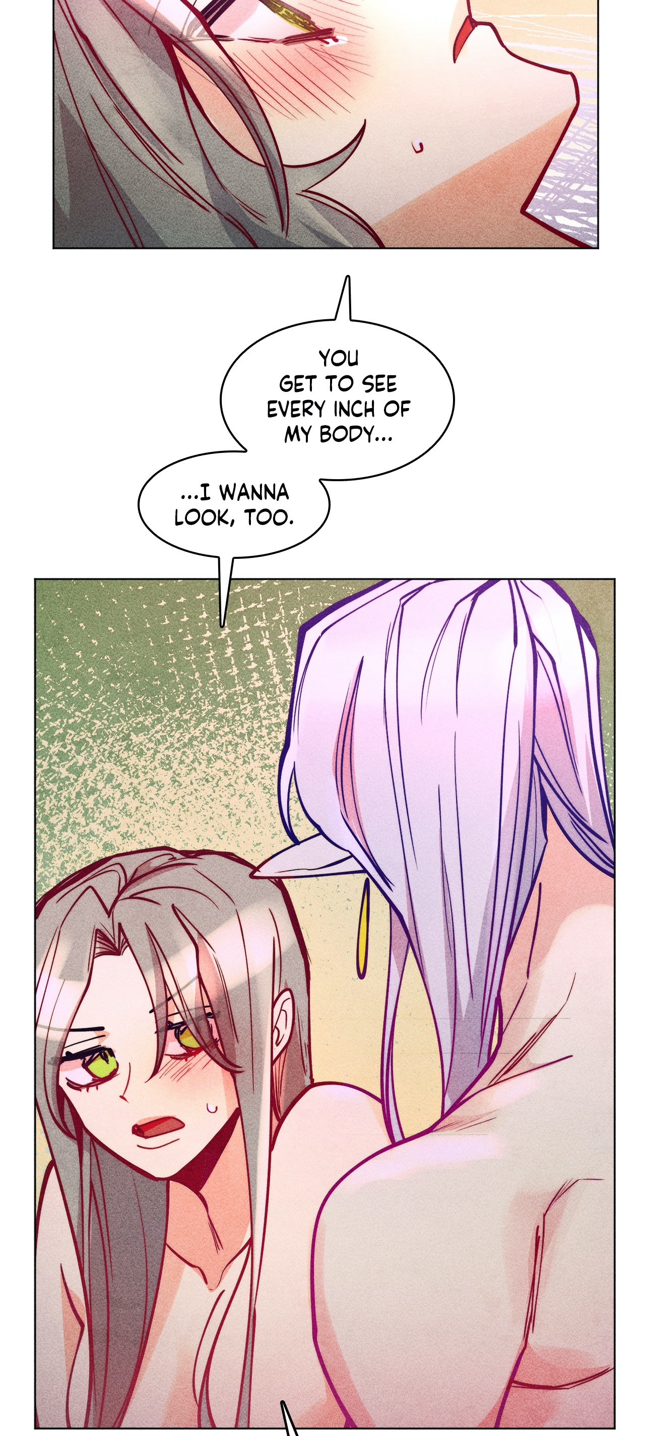 The Virgin Witch - Chapter 48 [photo 35] - MangaPorn