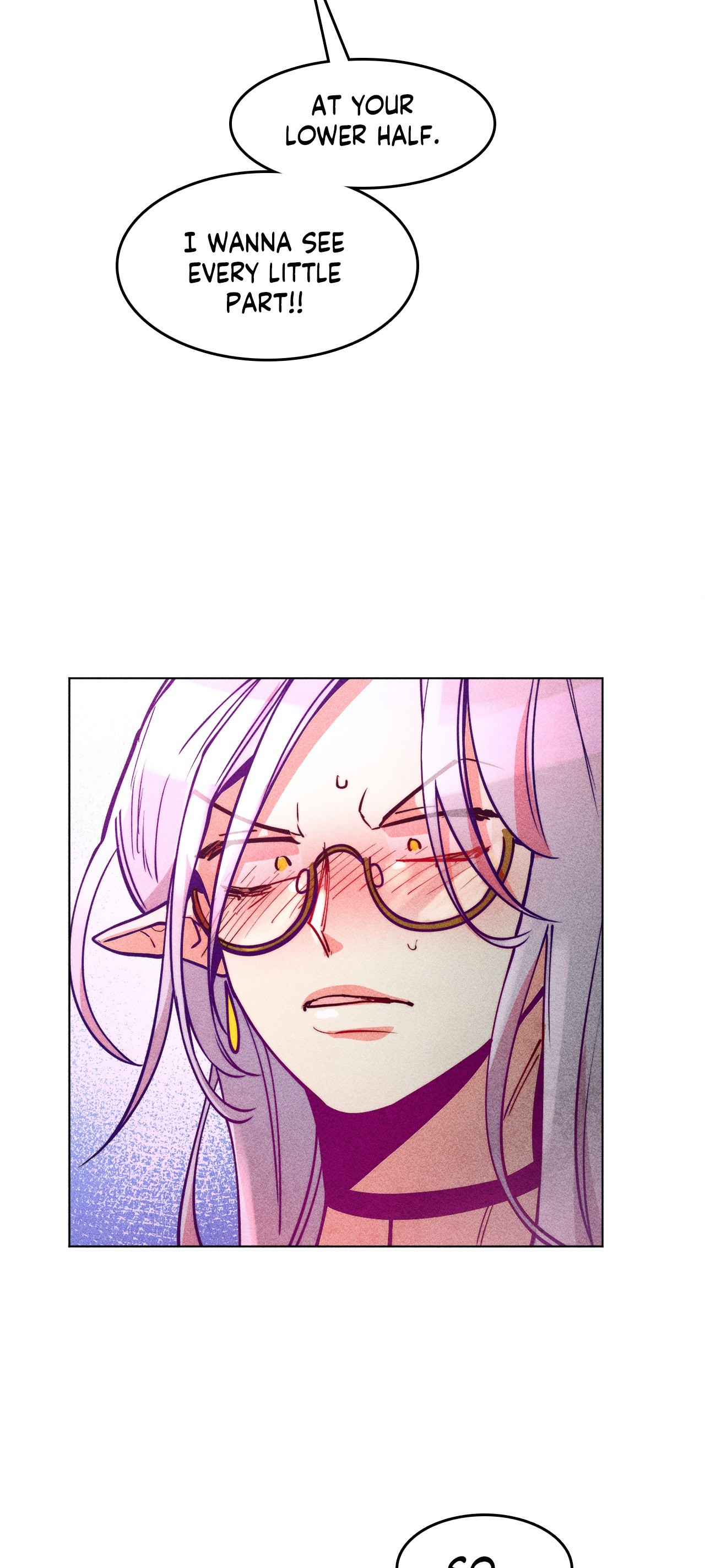 The Virgin Witch - Chapter 48 [photo 36] - MangaPorn